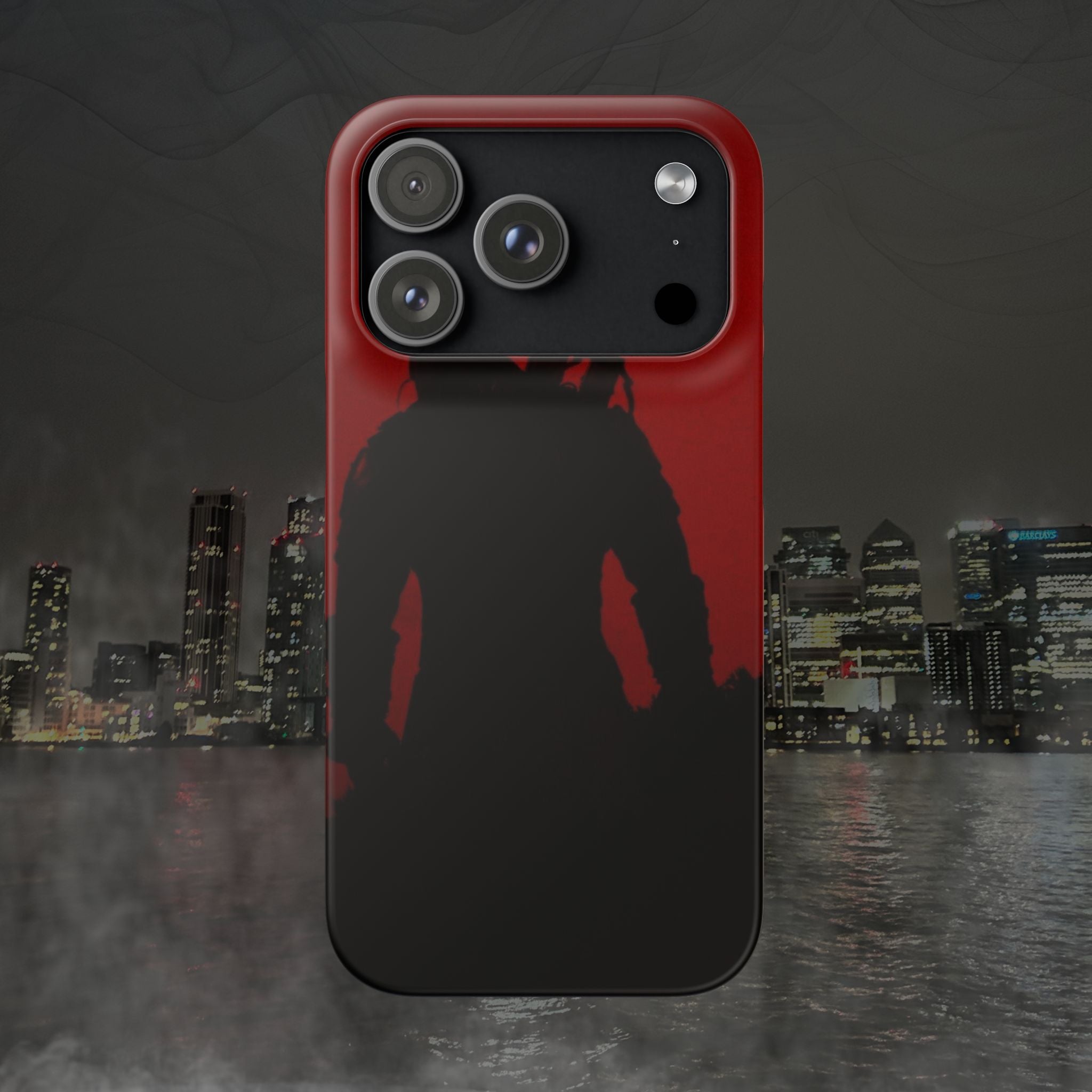 Phone Snap Case | THE WITCHER - Vol. I