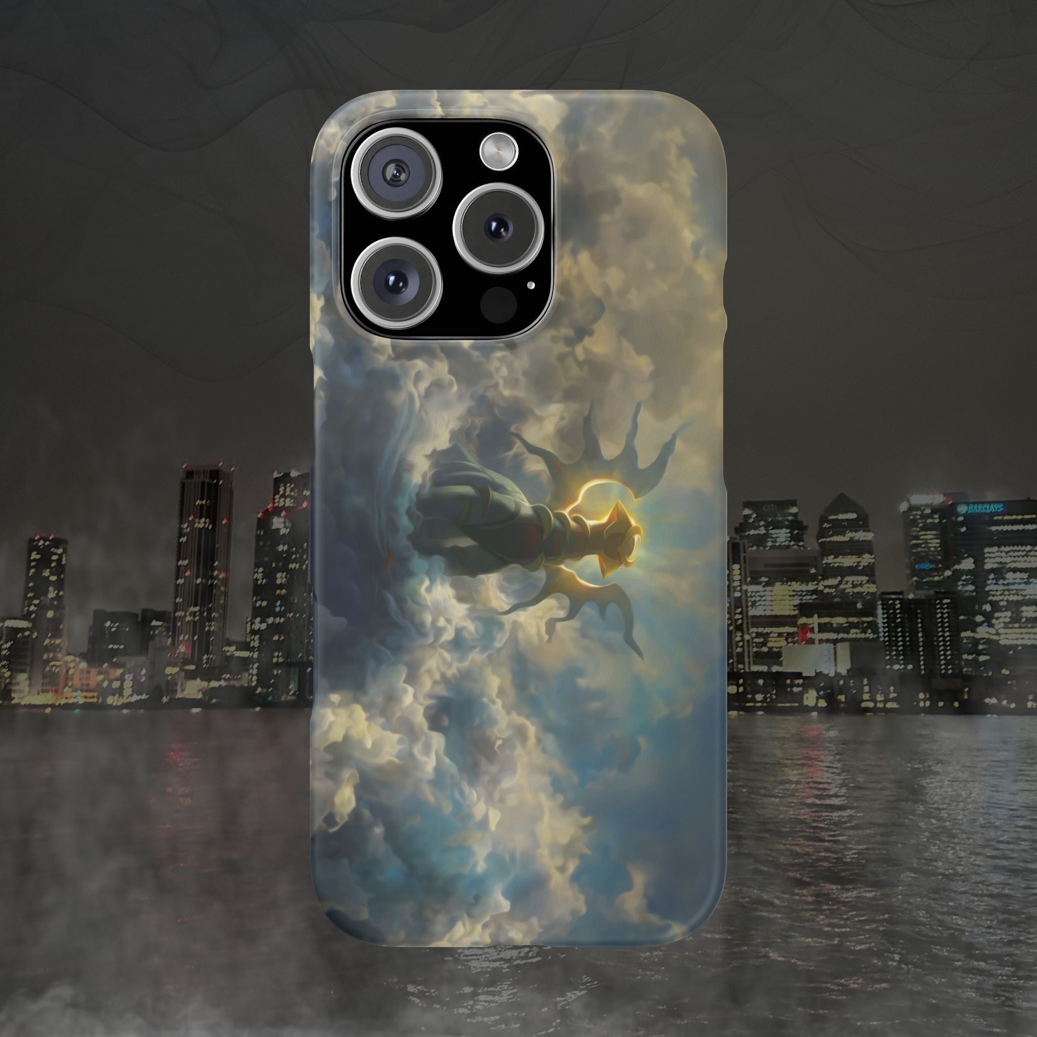 Phone Snap Case | GIRATINA (POKEMON)