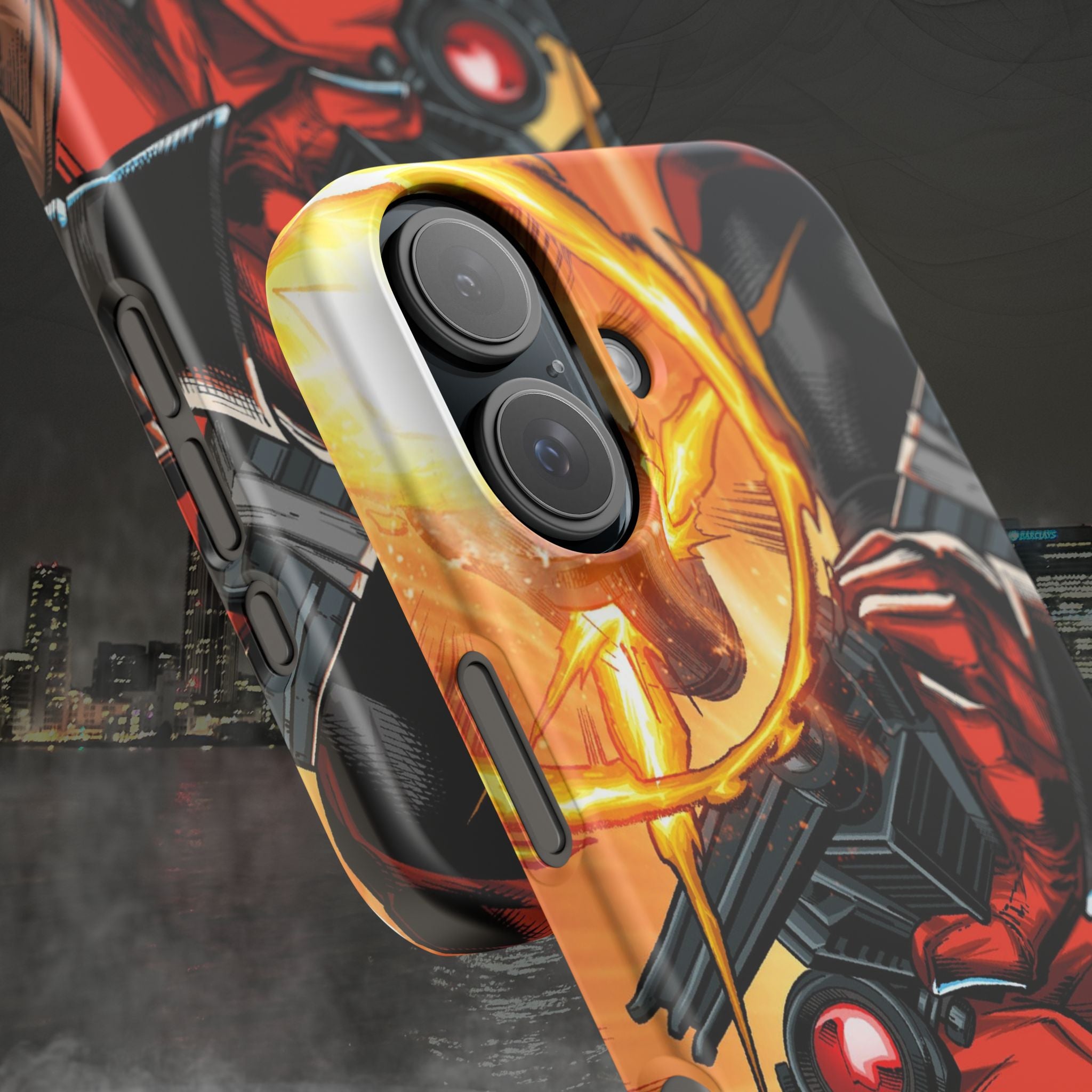 Phone Snap Case | DEADPOOL