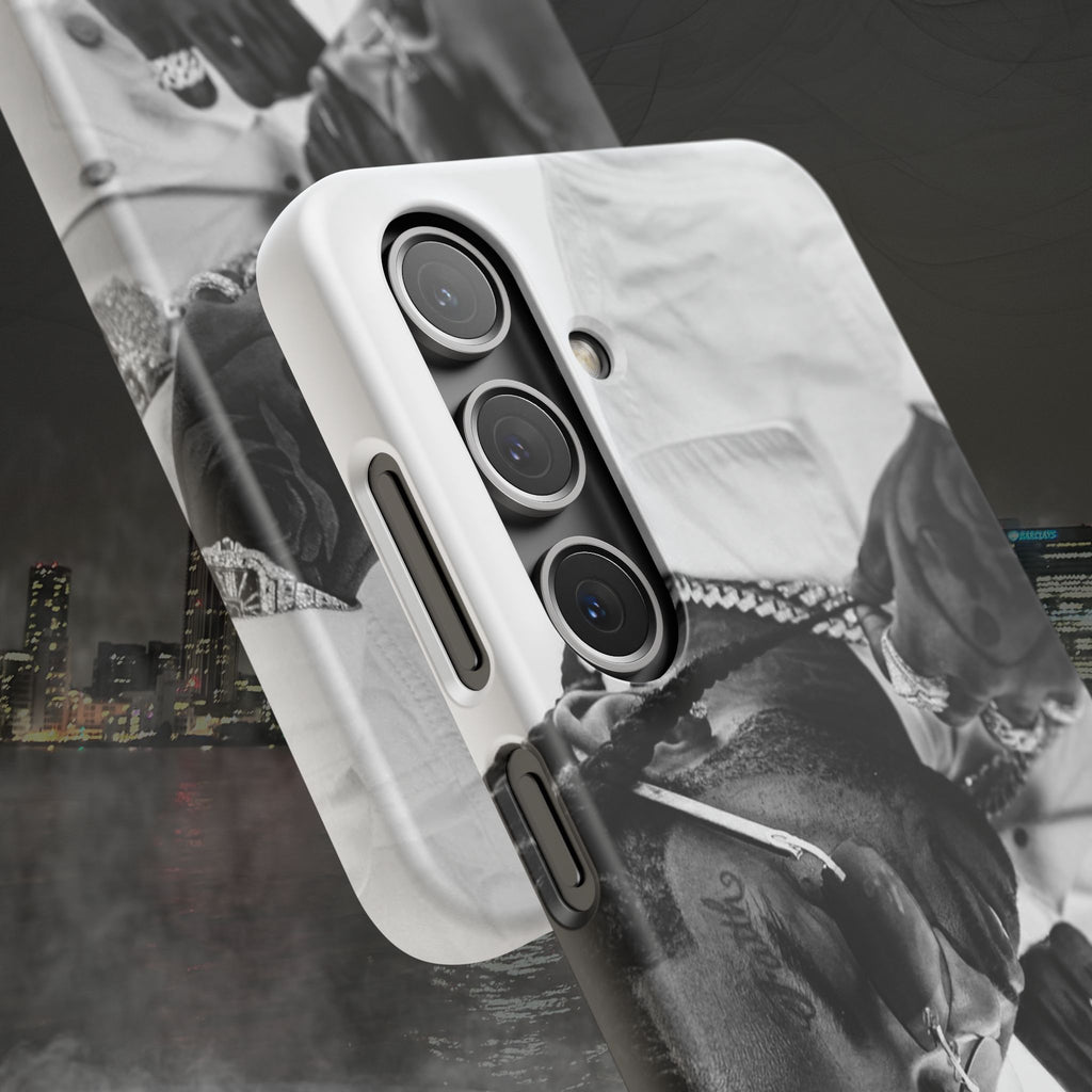 Phone Snap Case | POPSMOKE
