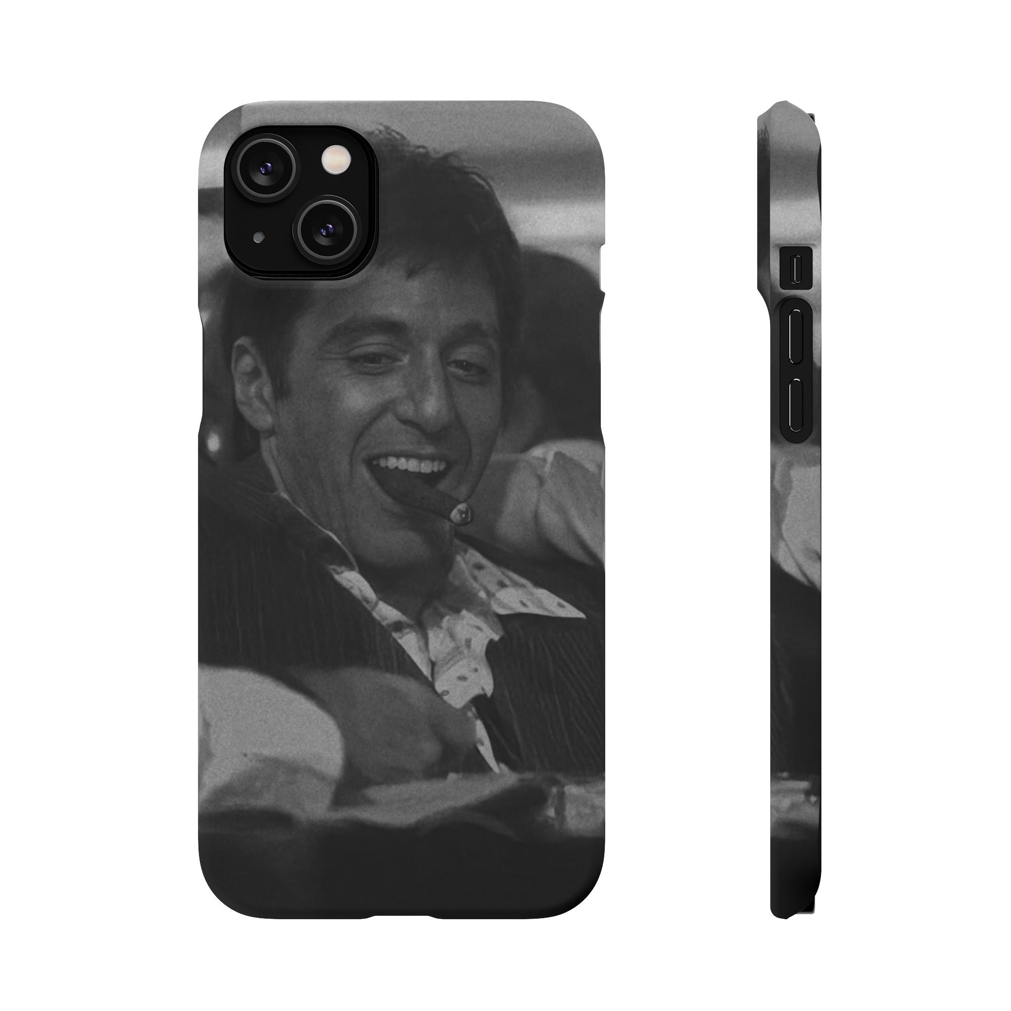 Phone Snap Case | SCARFACE - Vol. III
