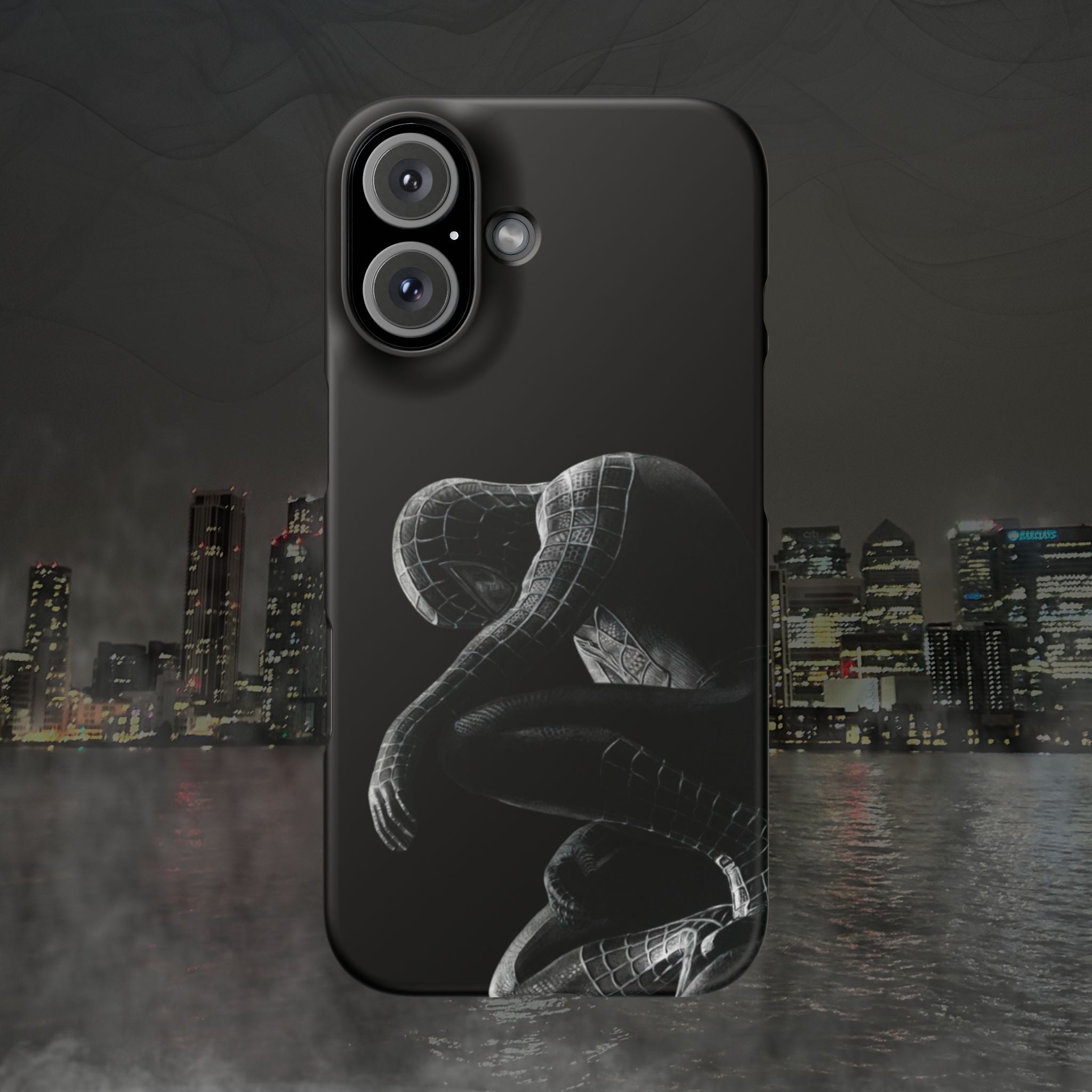 Phone Snap Case | Spiderman - Vol. II