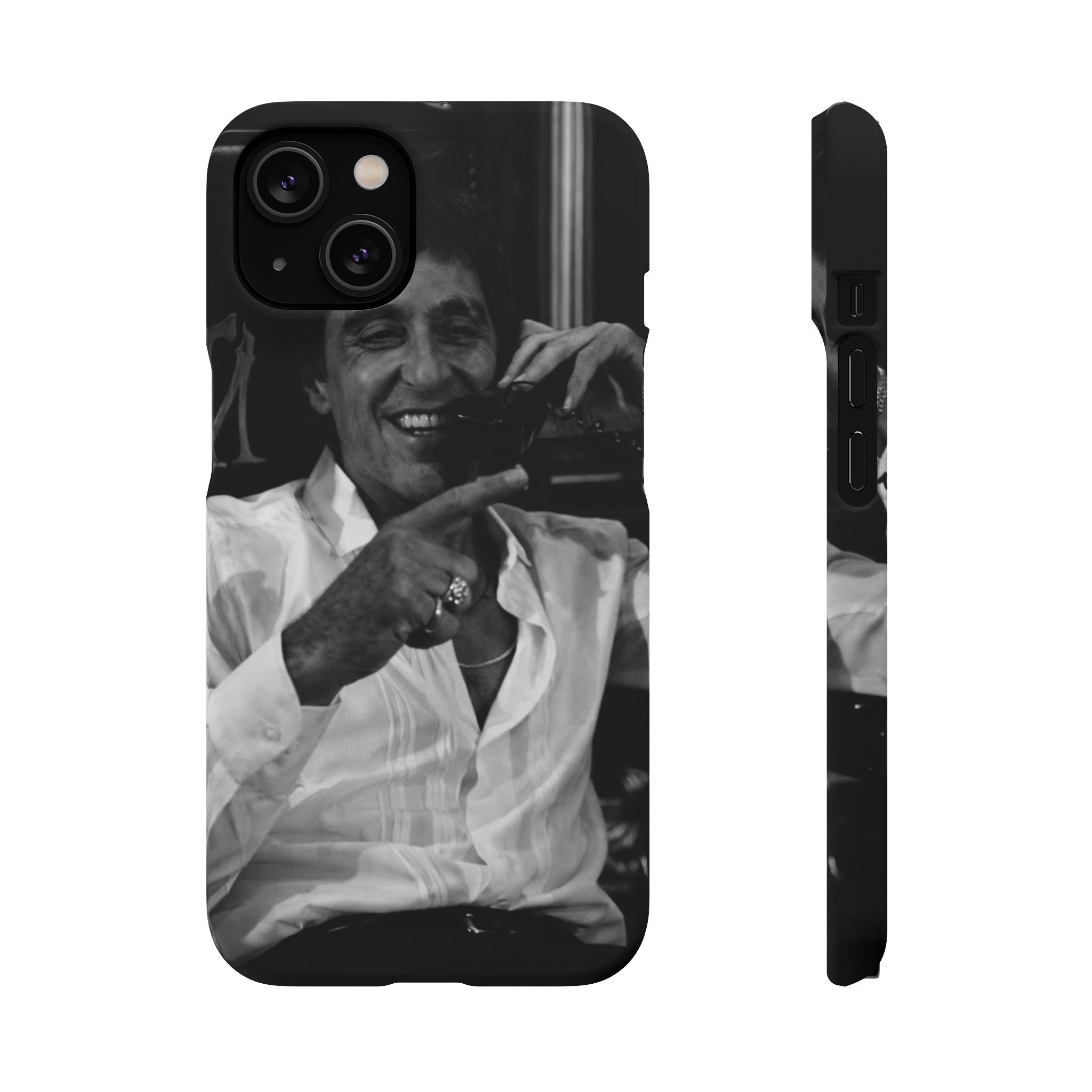 Phone Snap Case | SCARFACE - Vol. I