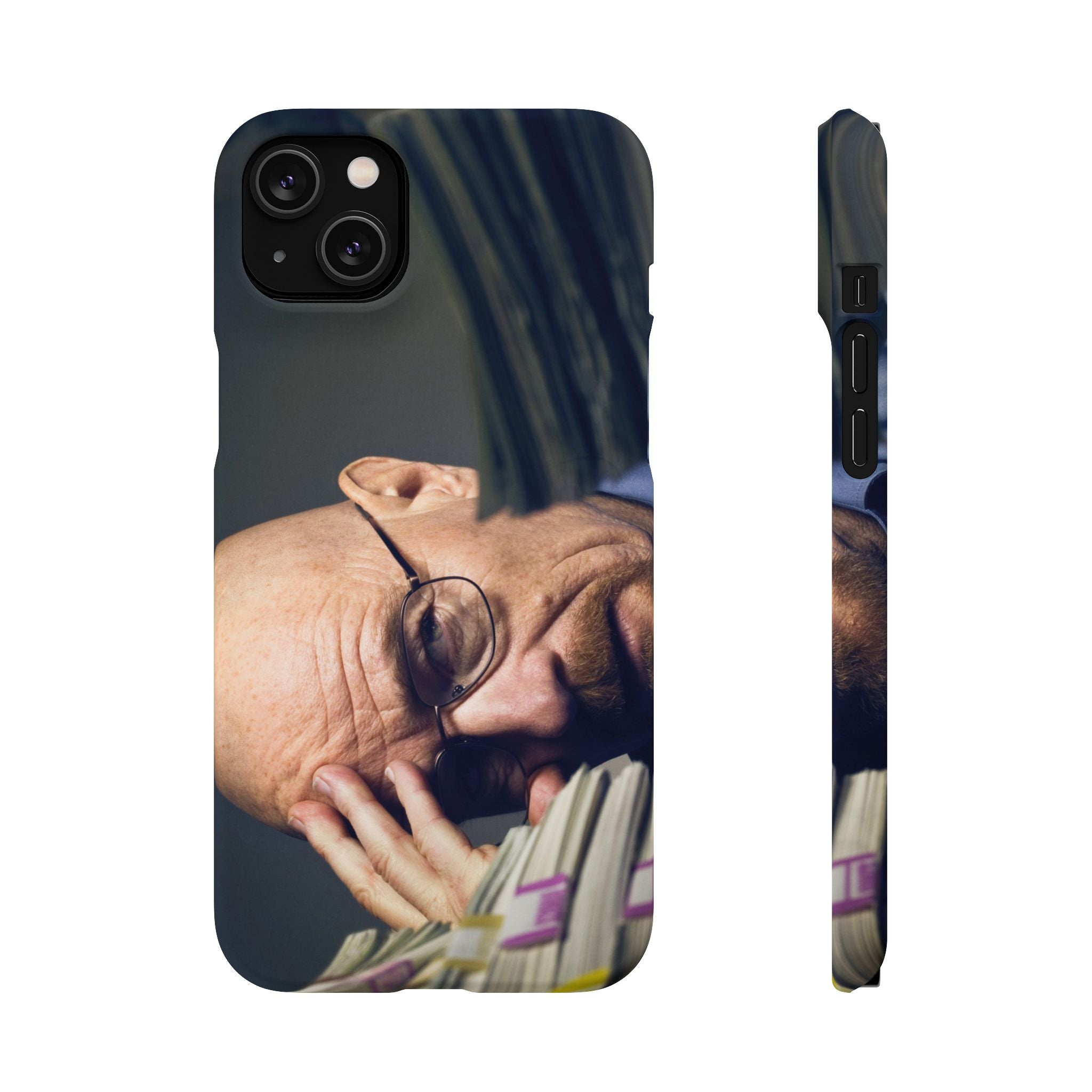 Phone Snap Case | WALTER WHITE
