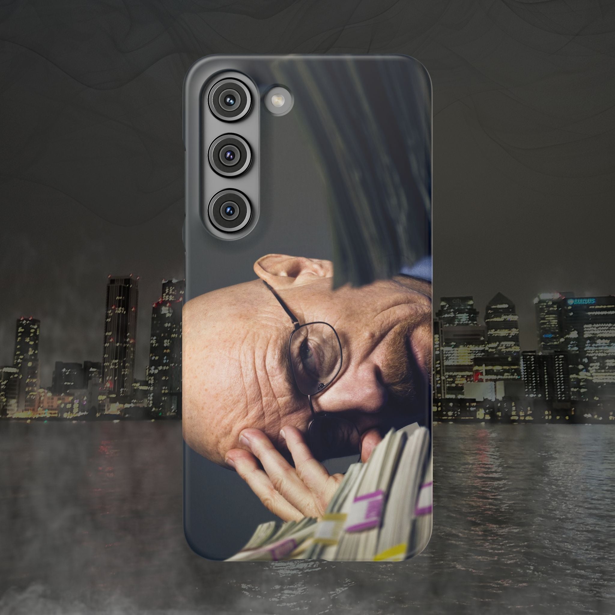 Phone Snap Case | WALTER WHITE