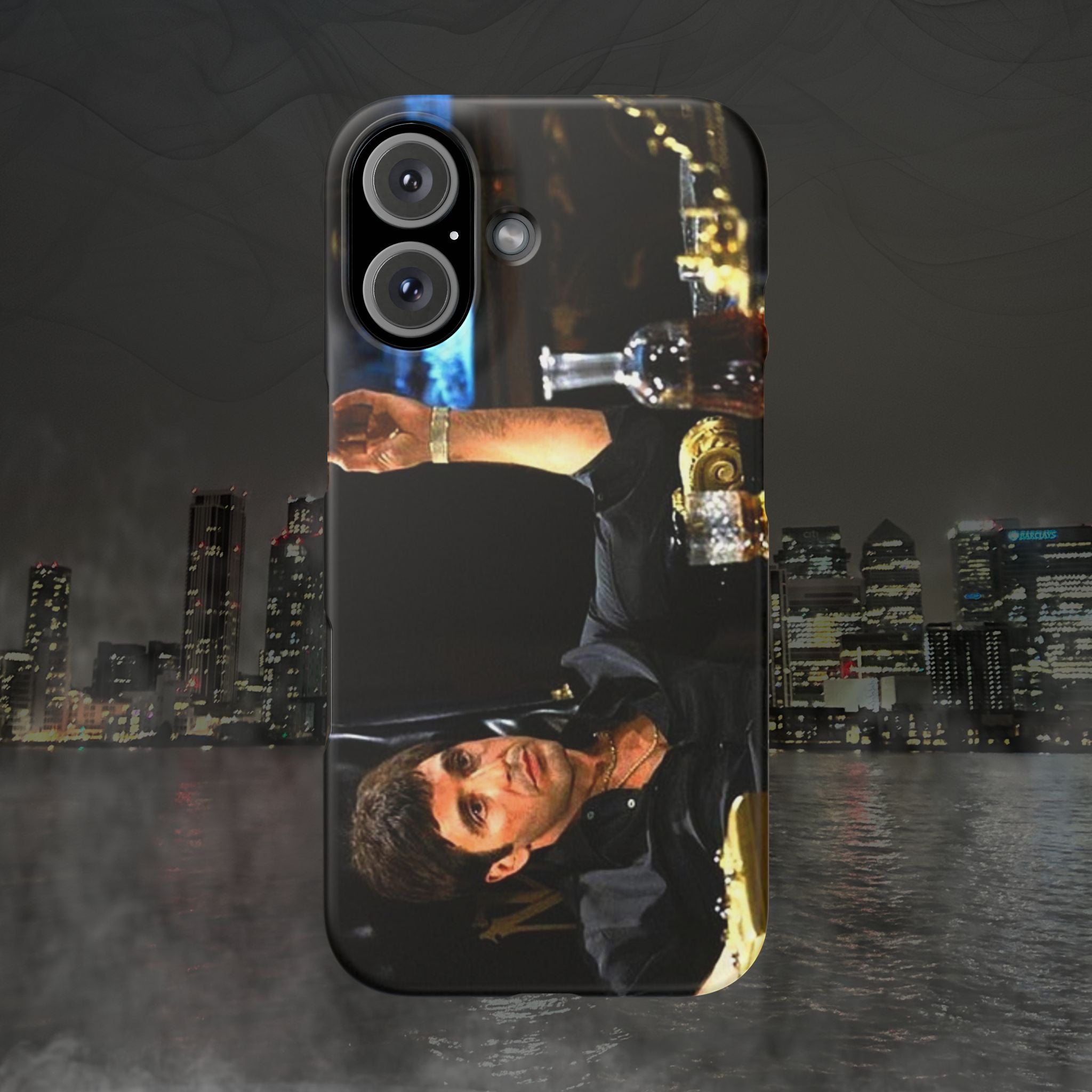 Phone Snap Case | SCARFACE