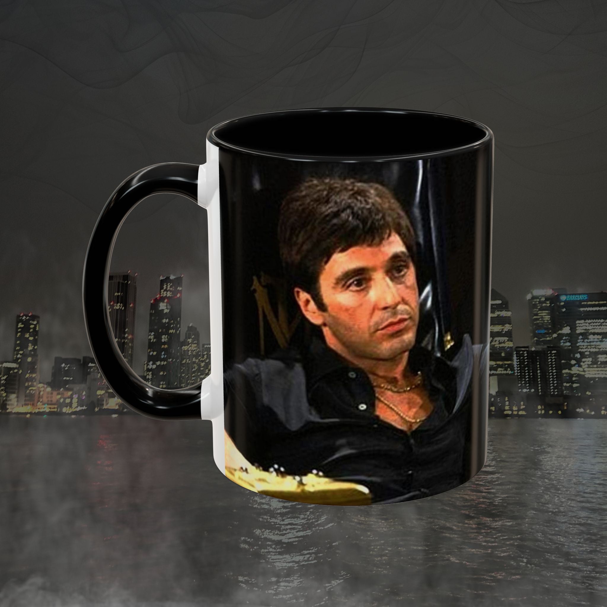 SCARFACE | Mug (11oz)