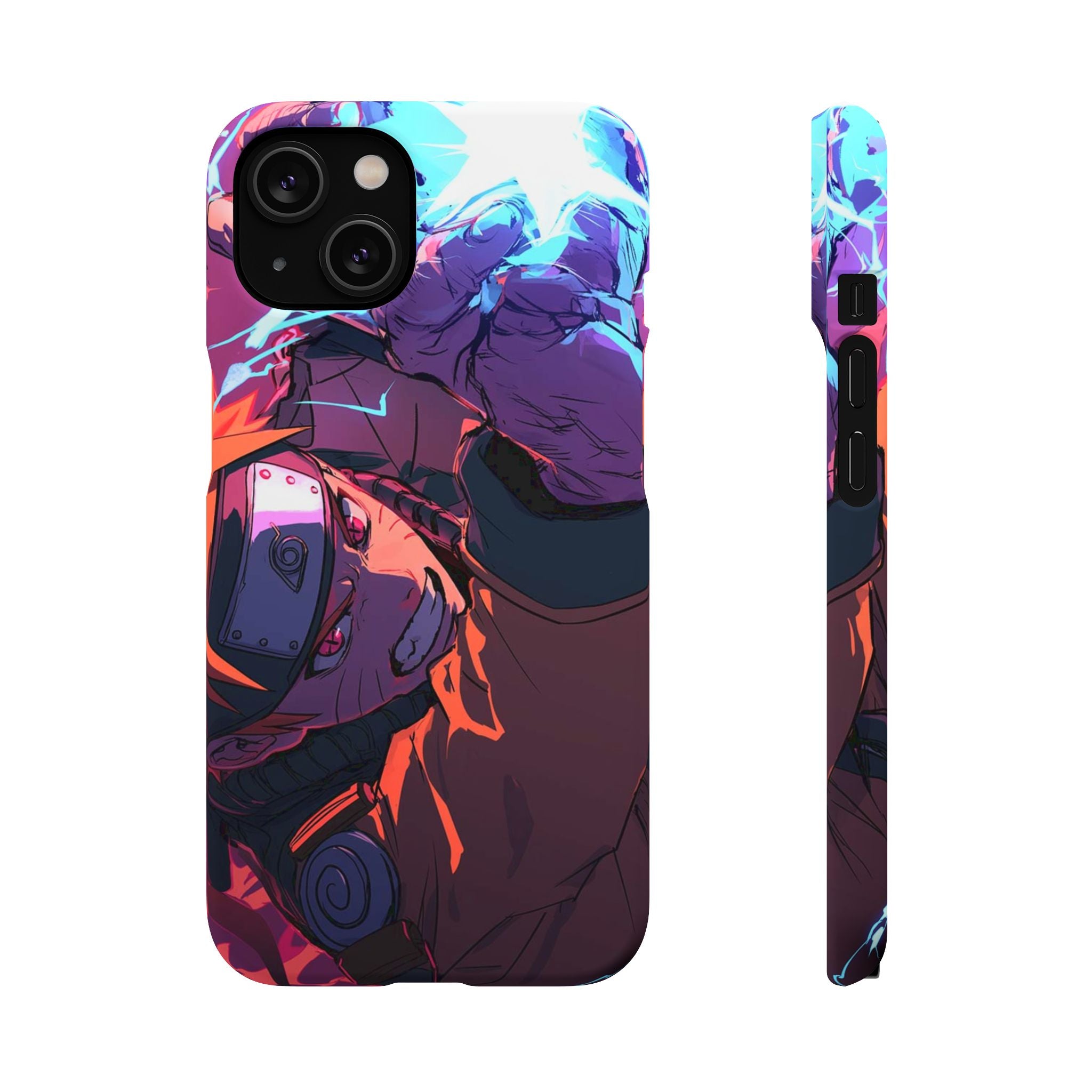 Phone Snap Case | NARUTO UZUMAKI