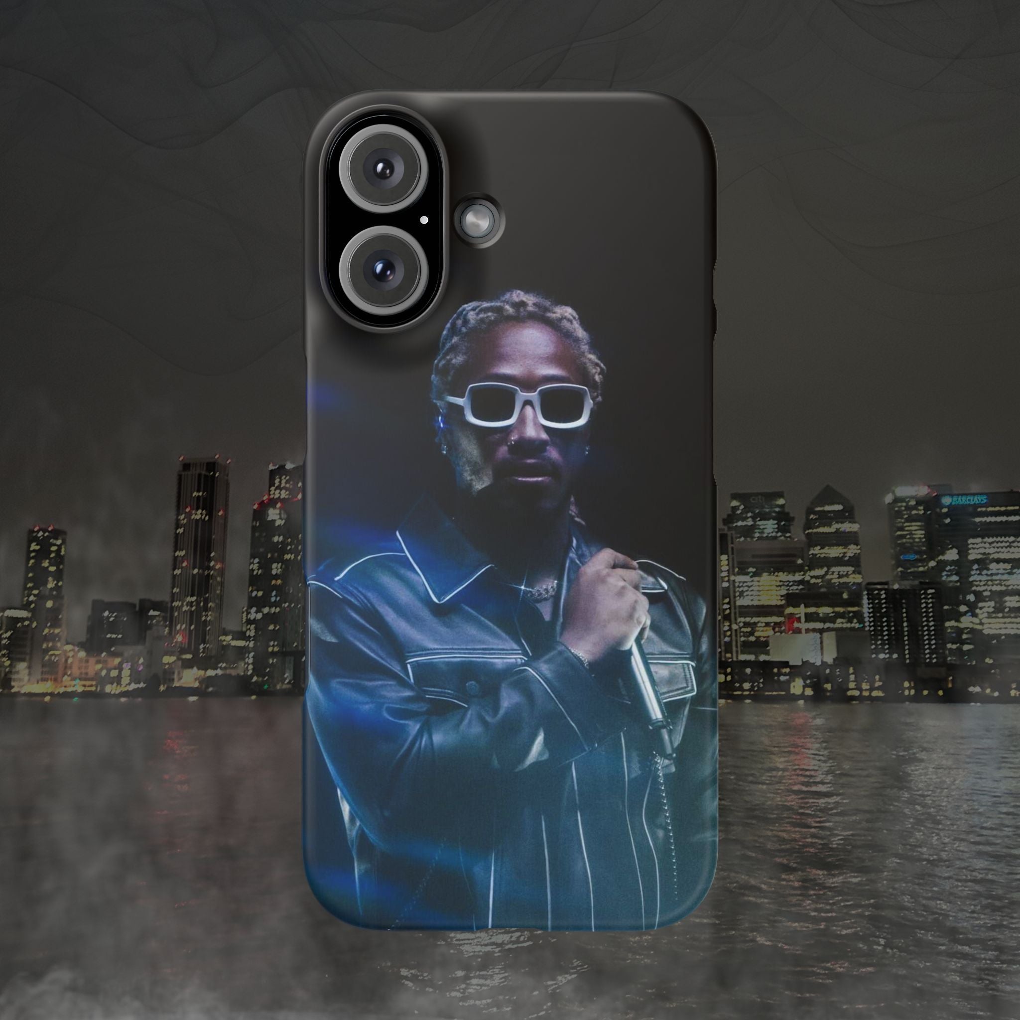 Phone Snap Case | FUTURE