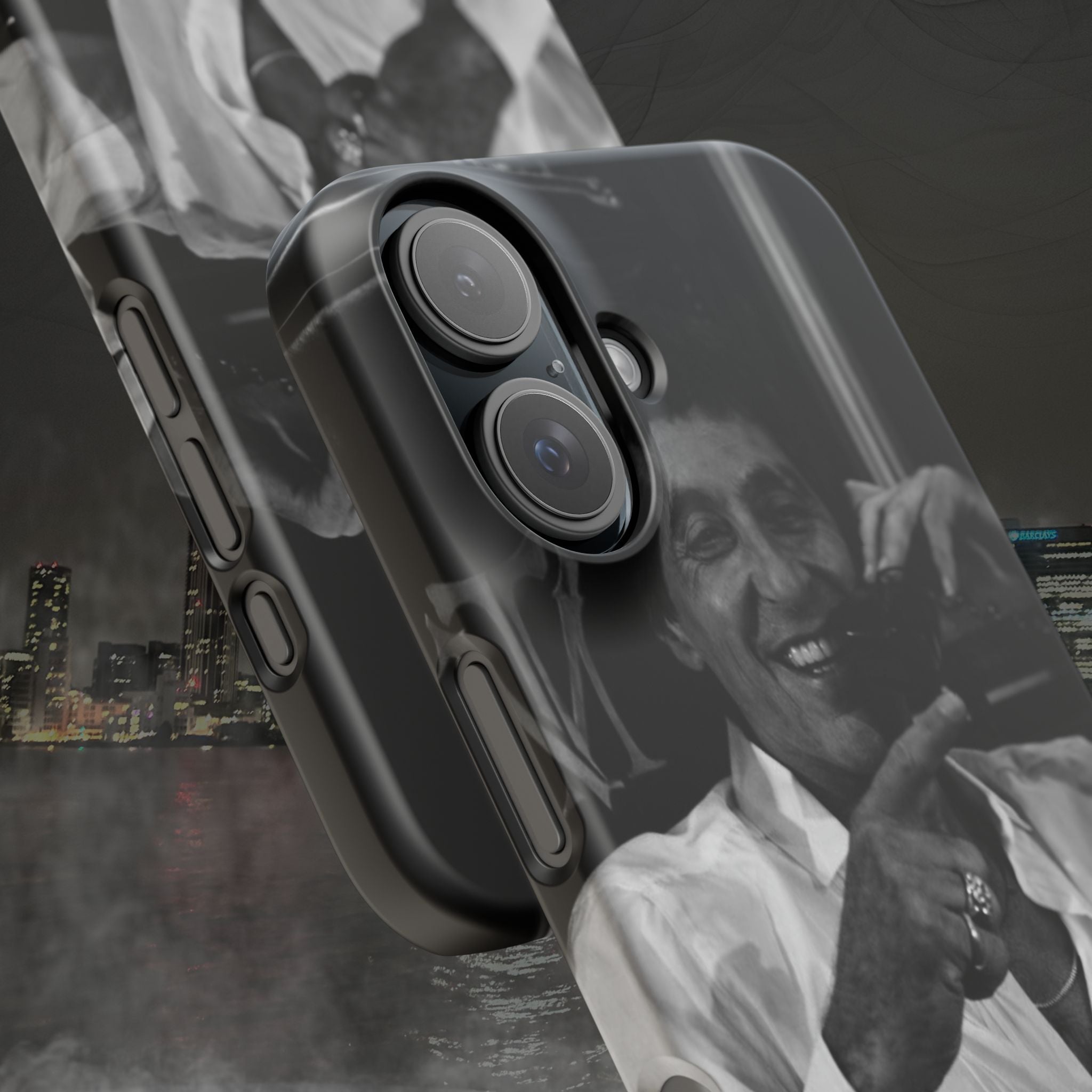 Phone Snap Case | SCARFACE - Vol. I