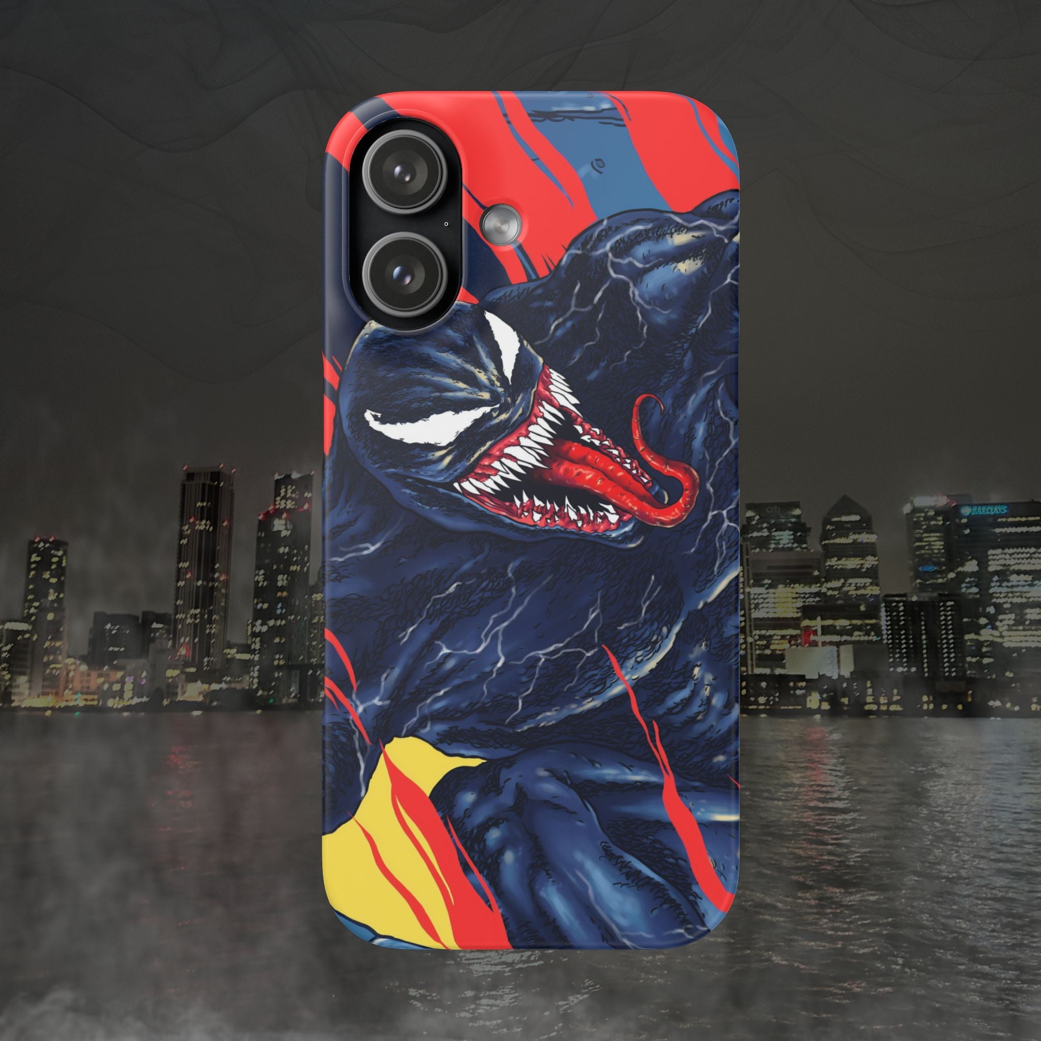 Phone Snap Case | VENOM