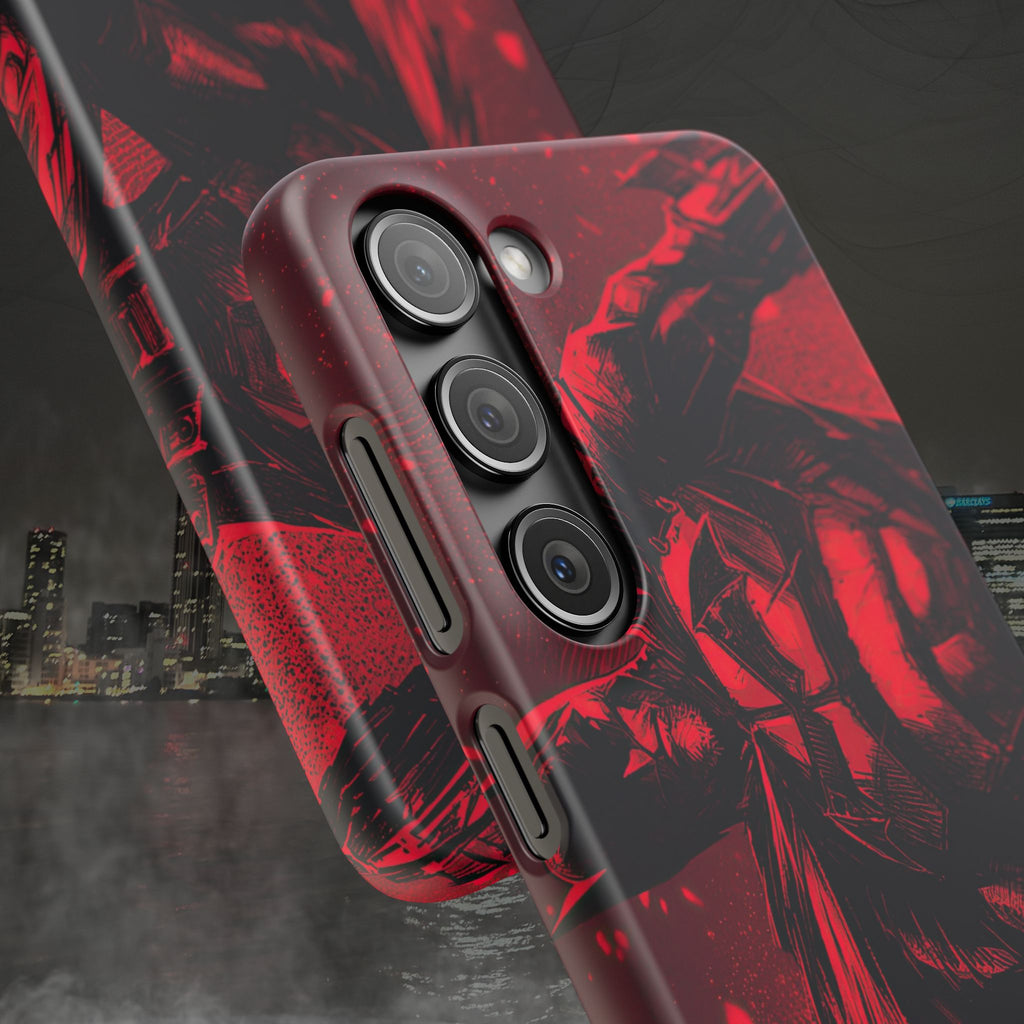 Phone Snap Case | BATMAN