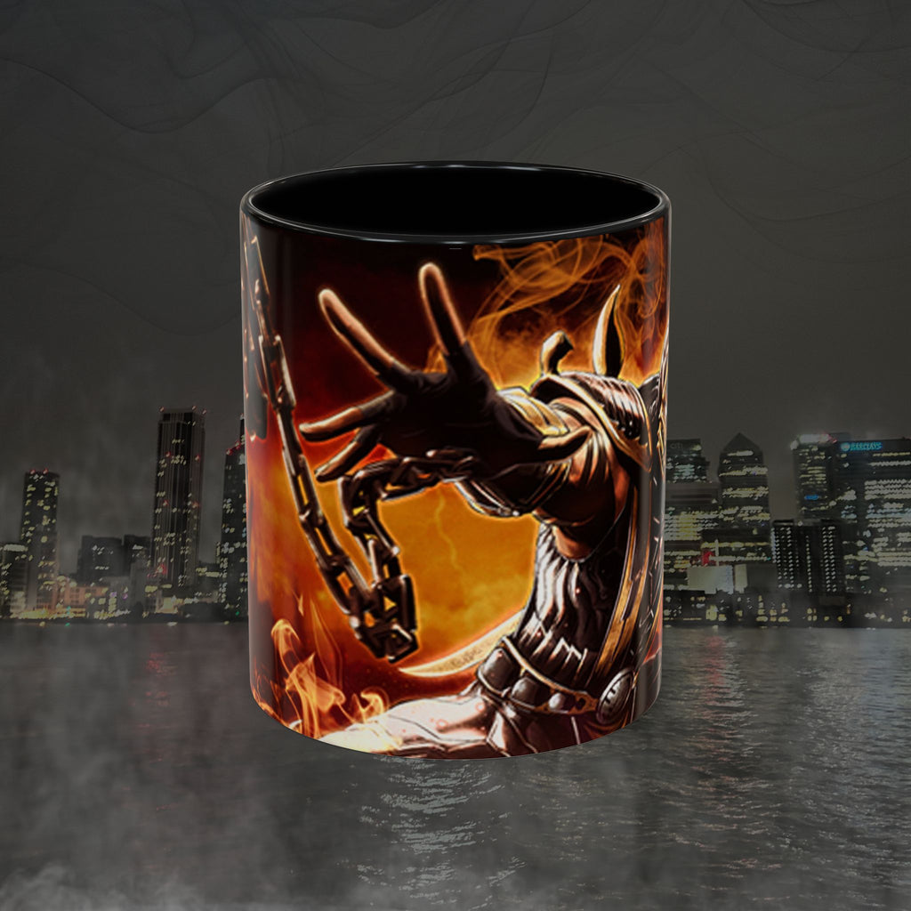 SCORPION | Mug (11oz)