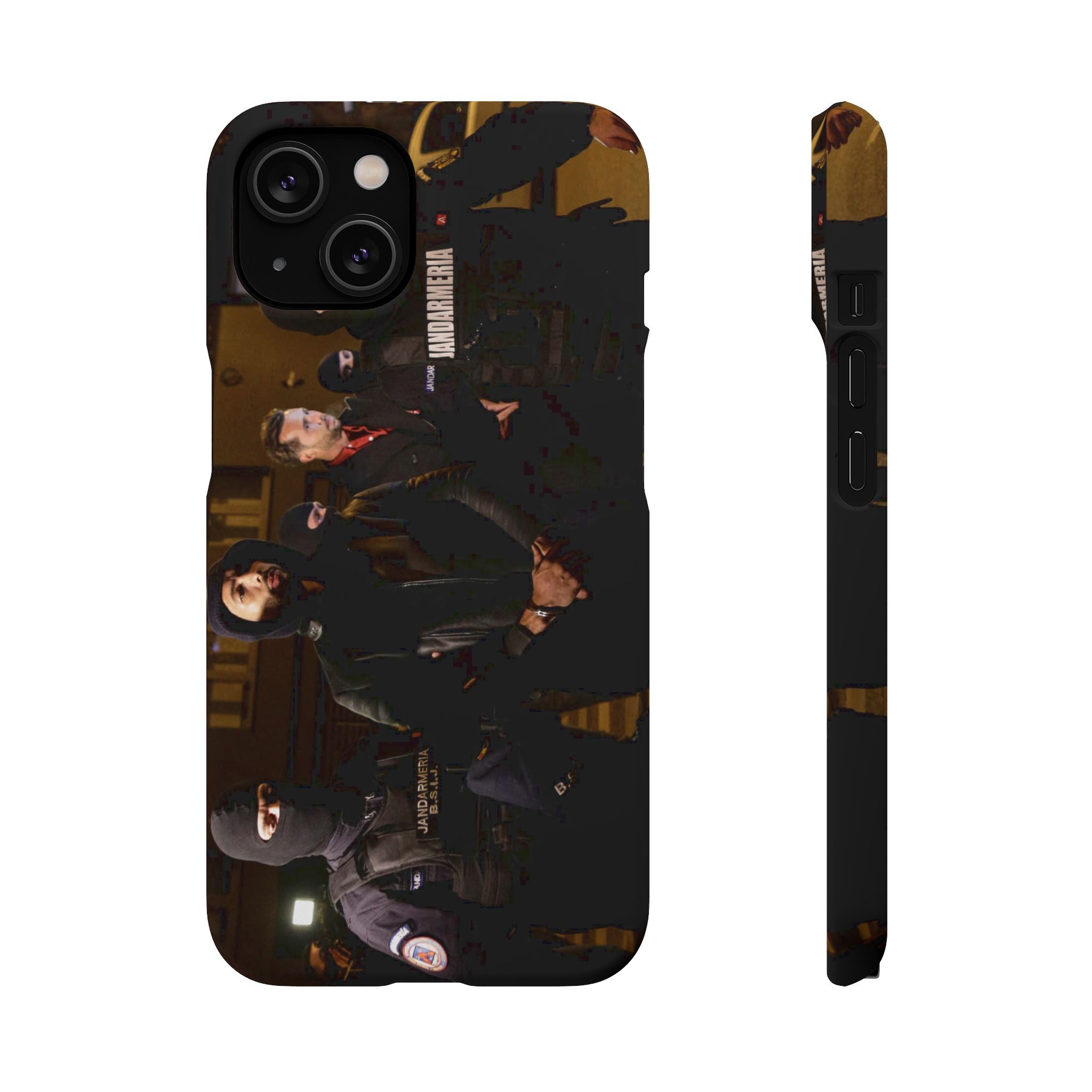 Phone Snap Case | TOP G