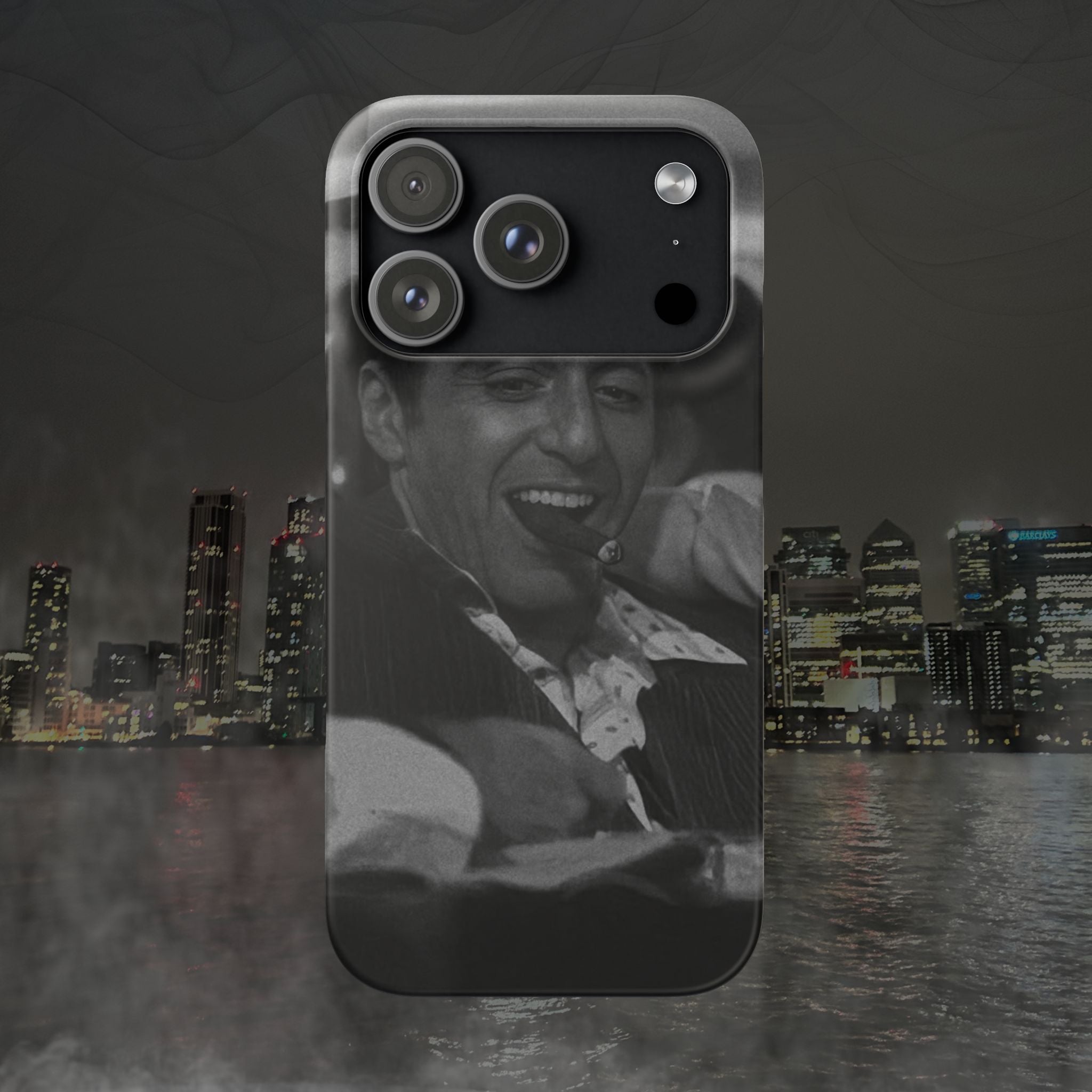 Phone Snap Case | SCARFACE - Vol. III
