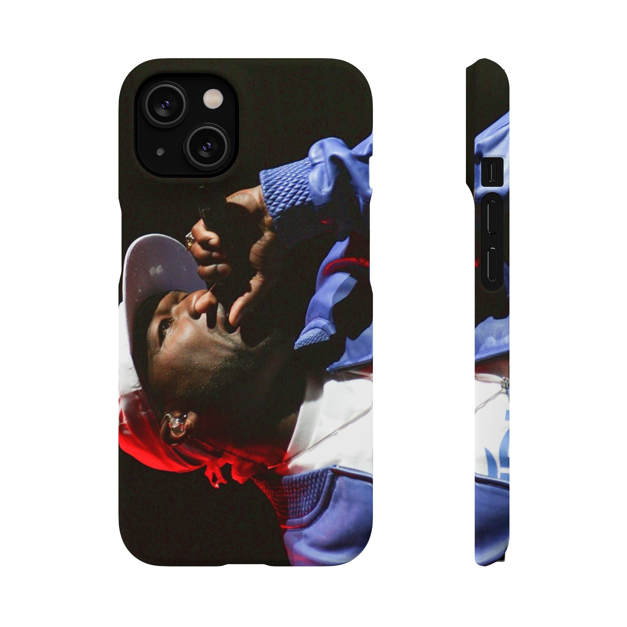 Phone Snap Case | 50 CENT