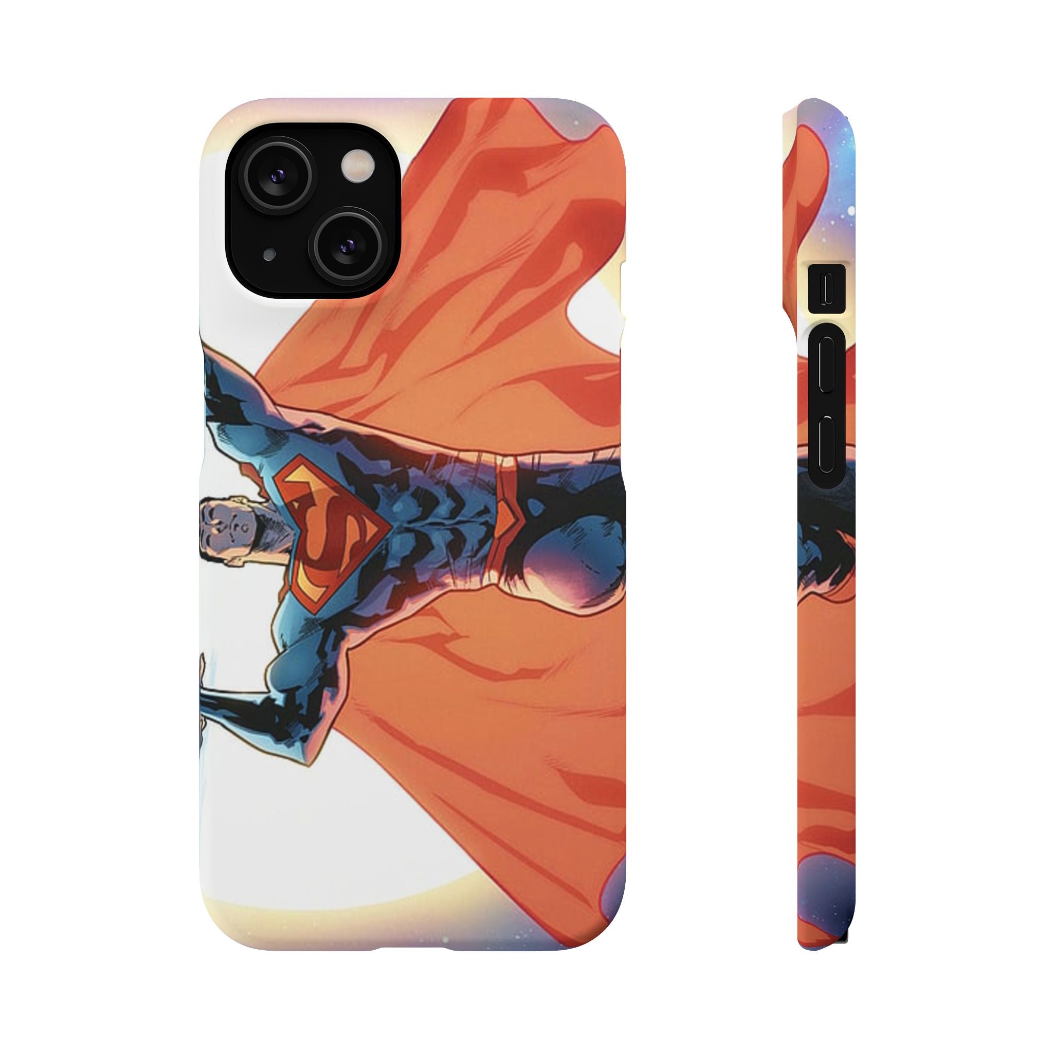 Phone Snap Case | SUPERMAN