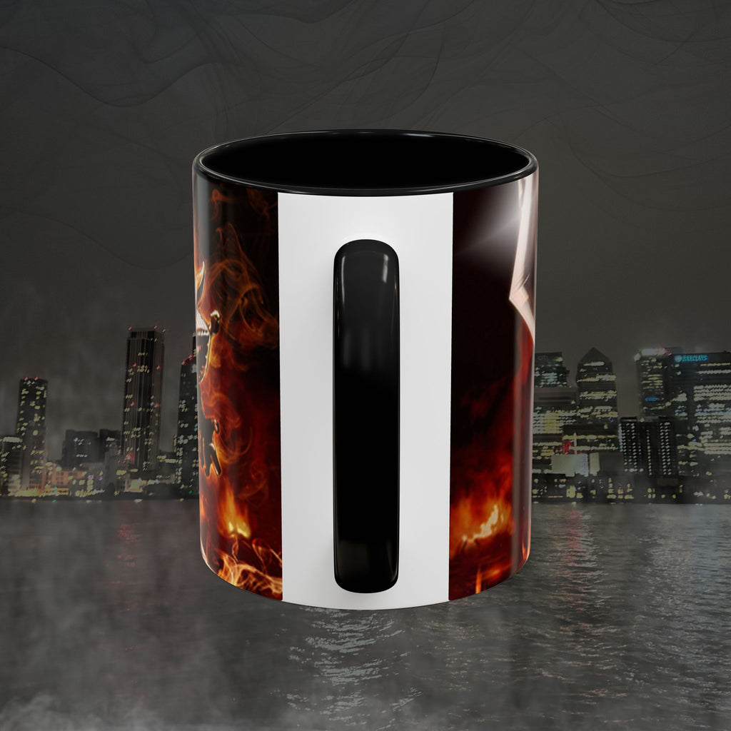 SCORPION | Mug (11oz)