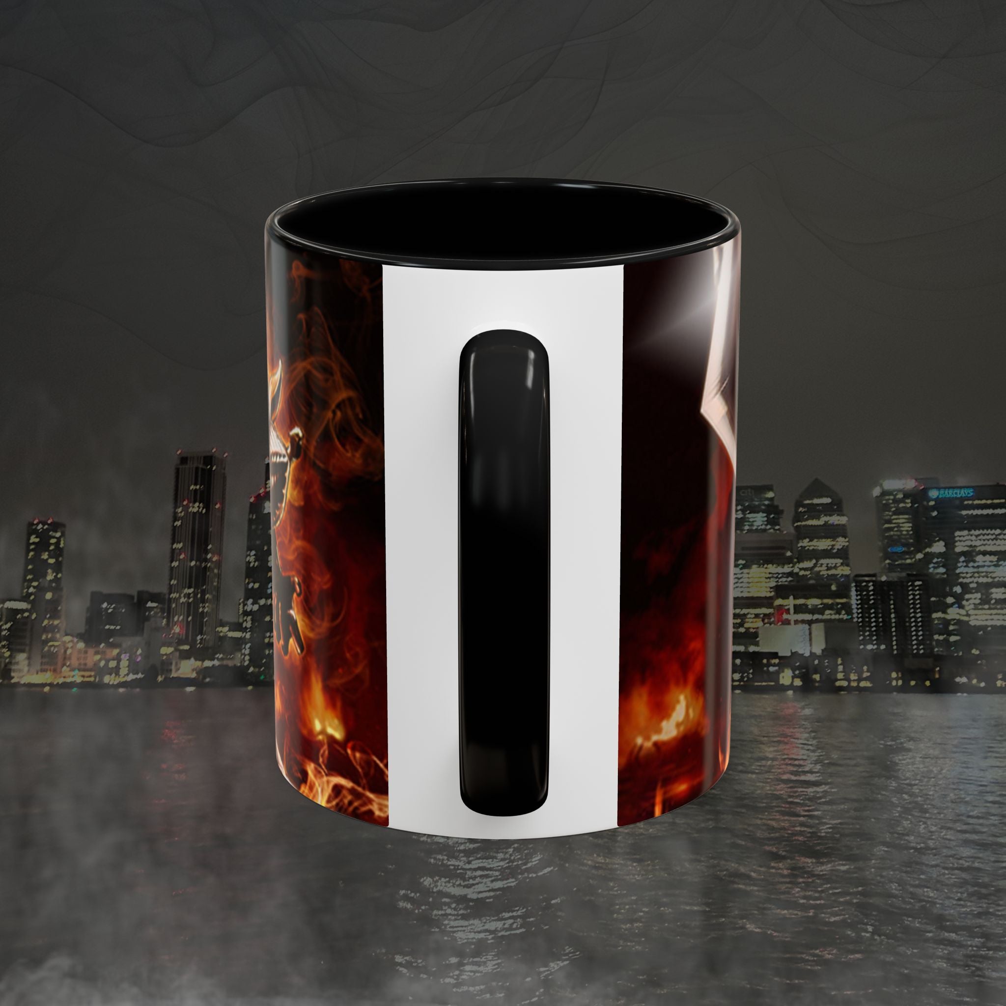 SCORPION | Mug (11oz)
