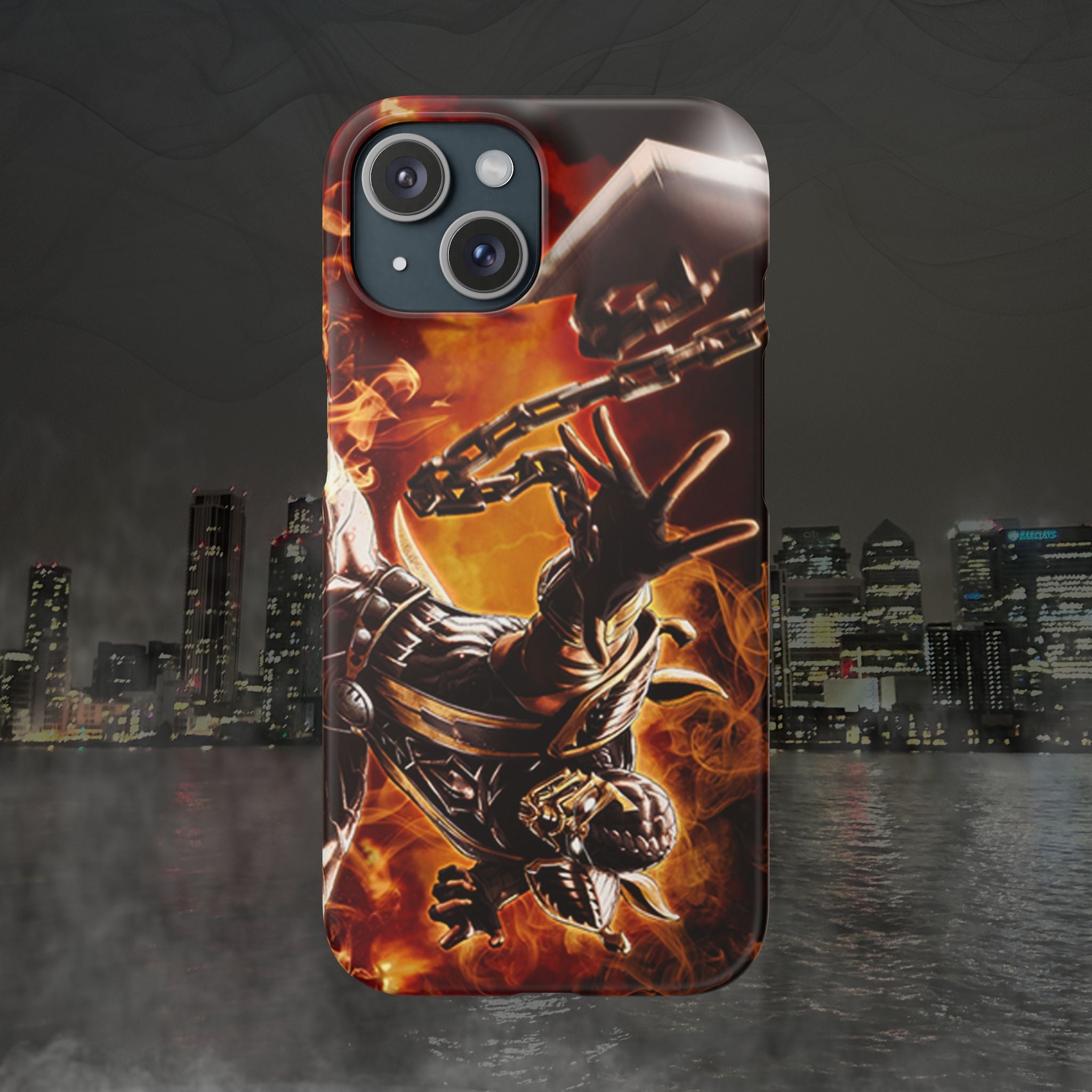 Phone Snap Case | SCORPION