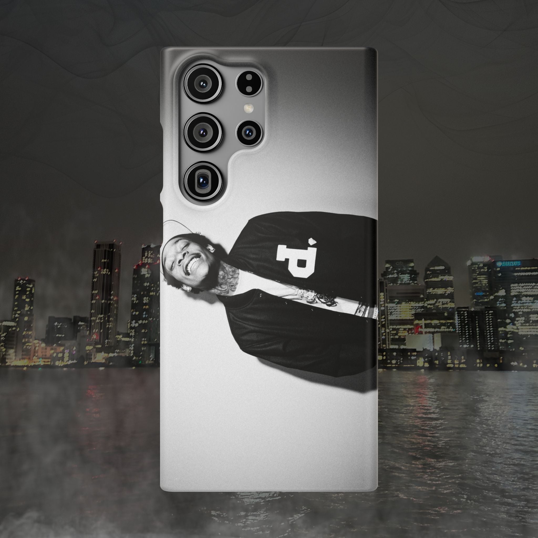Phone Snap Case | WIZ KHALIFA