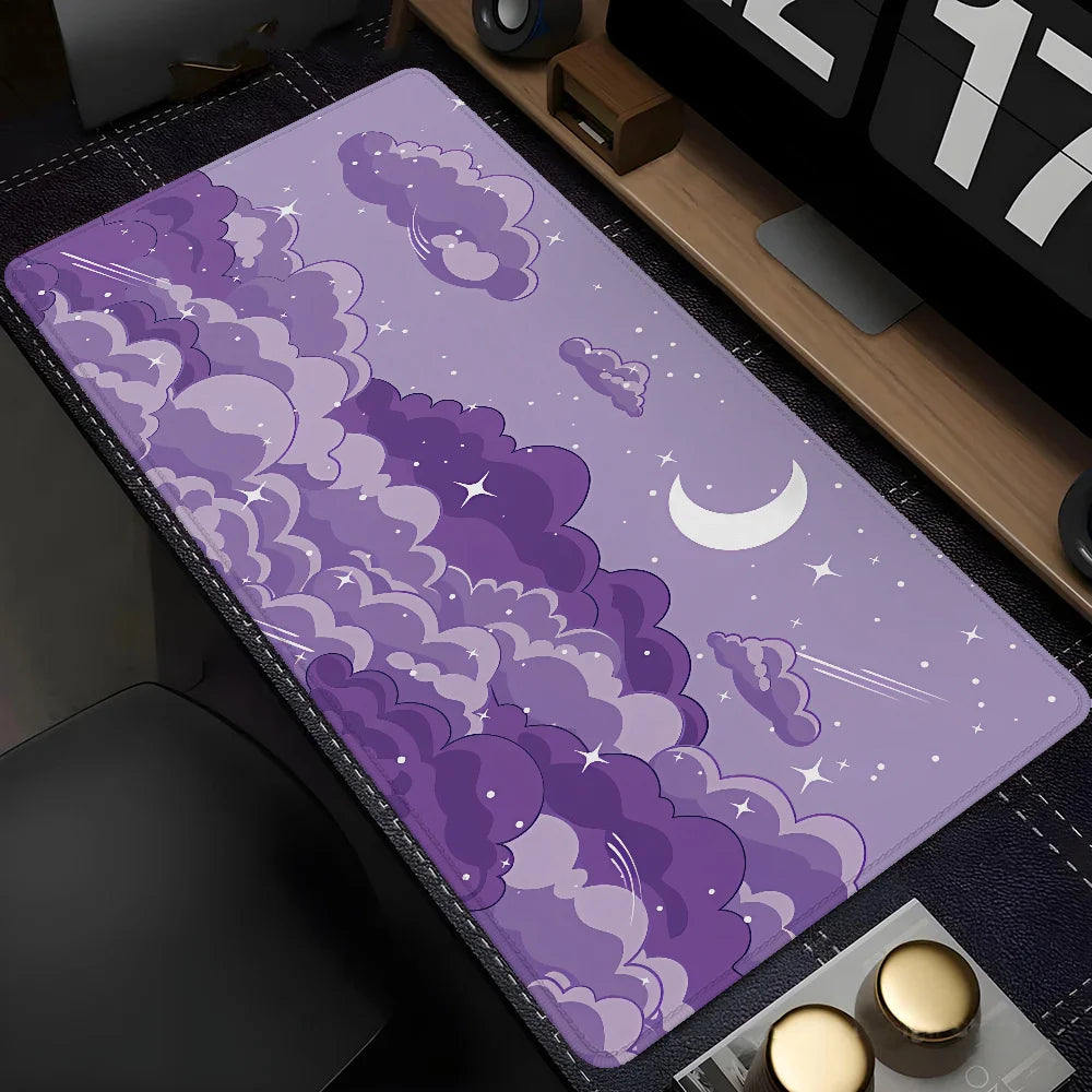 SKYSCAPE | Mouse Pad / Desk-Mat