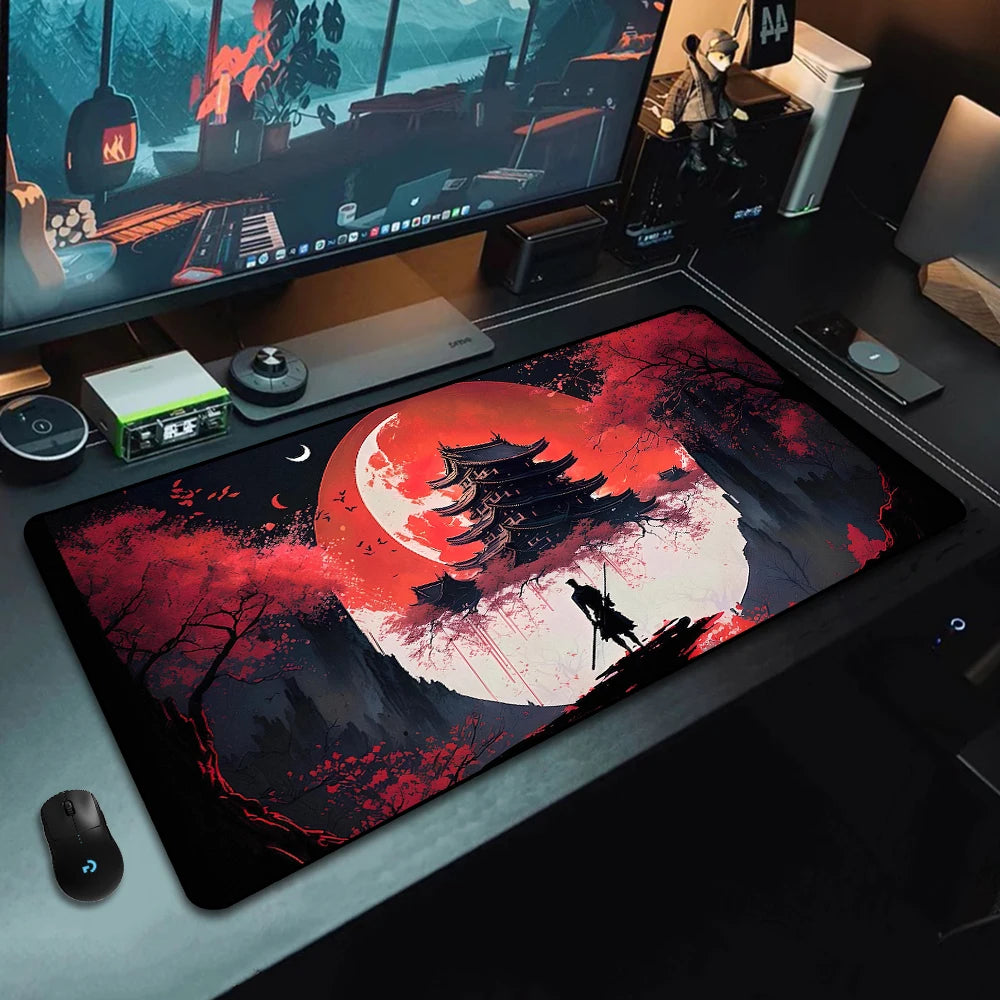 SENSEI ARSENAL  | Mouse Pad / Desk-Mat