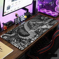 WAY OF THE DRAGON | Mouse Pad / Desk-Mat
