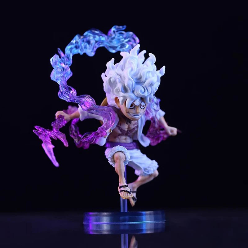 LUFFY ONE PIECE | FIGURE