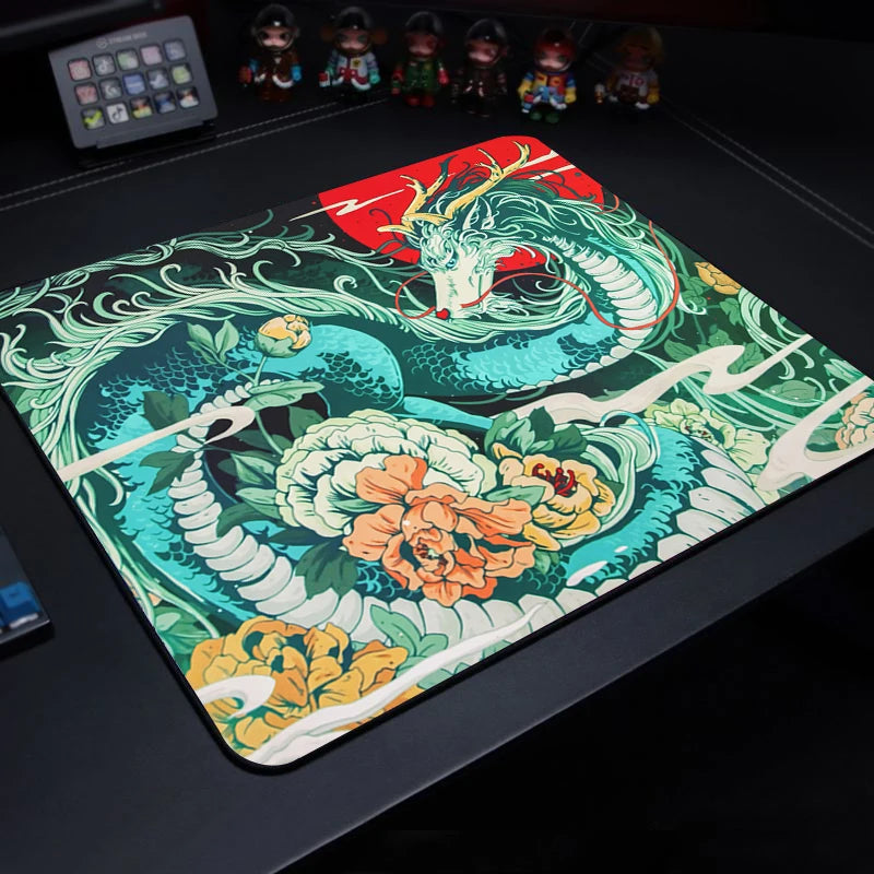 ANCIENT ARTS | Mouse Pad