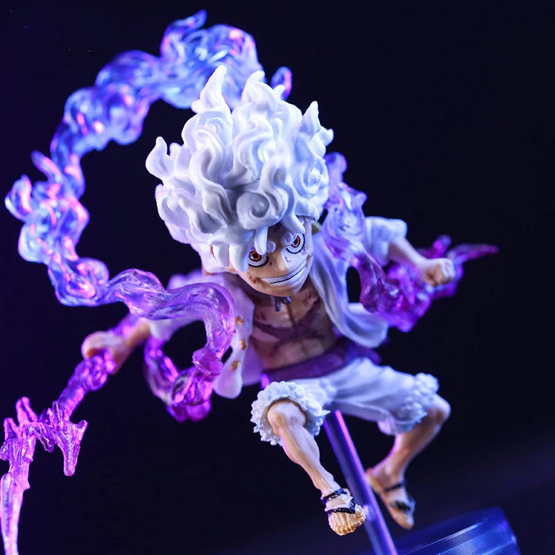 LUFFY ONE PIECE | FIGURE