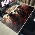 ITACHI UCHIHA | Mouse Pad / Desk-Mat