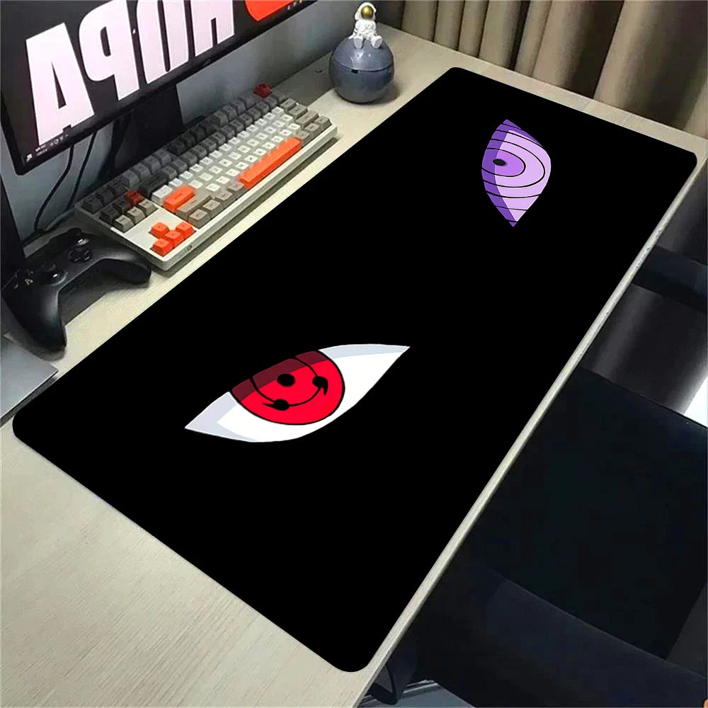 ITACHI UCHIHA | Mouse Pad / Desk-Mat