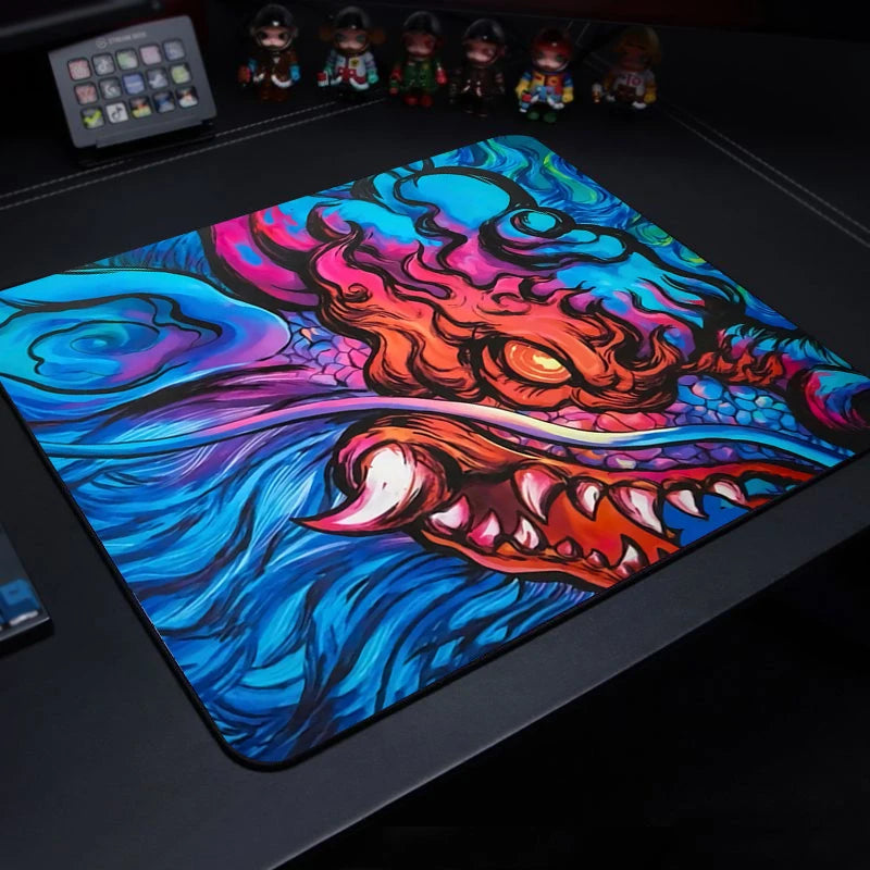 ANCIENT ARTS | Mouse Pad