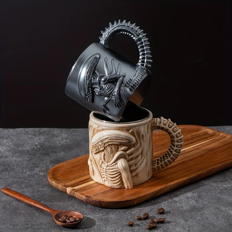 XENOMORPH | MUG (500ml)