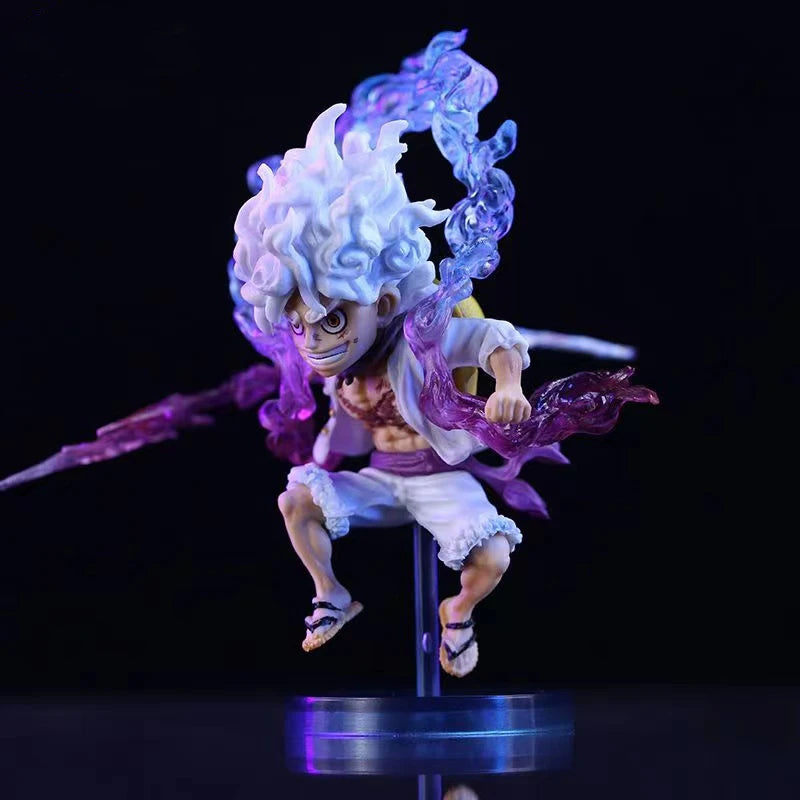 LUFFY ONE PIECE | FIGURE