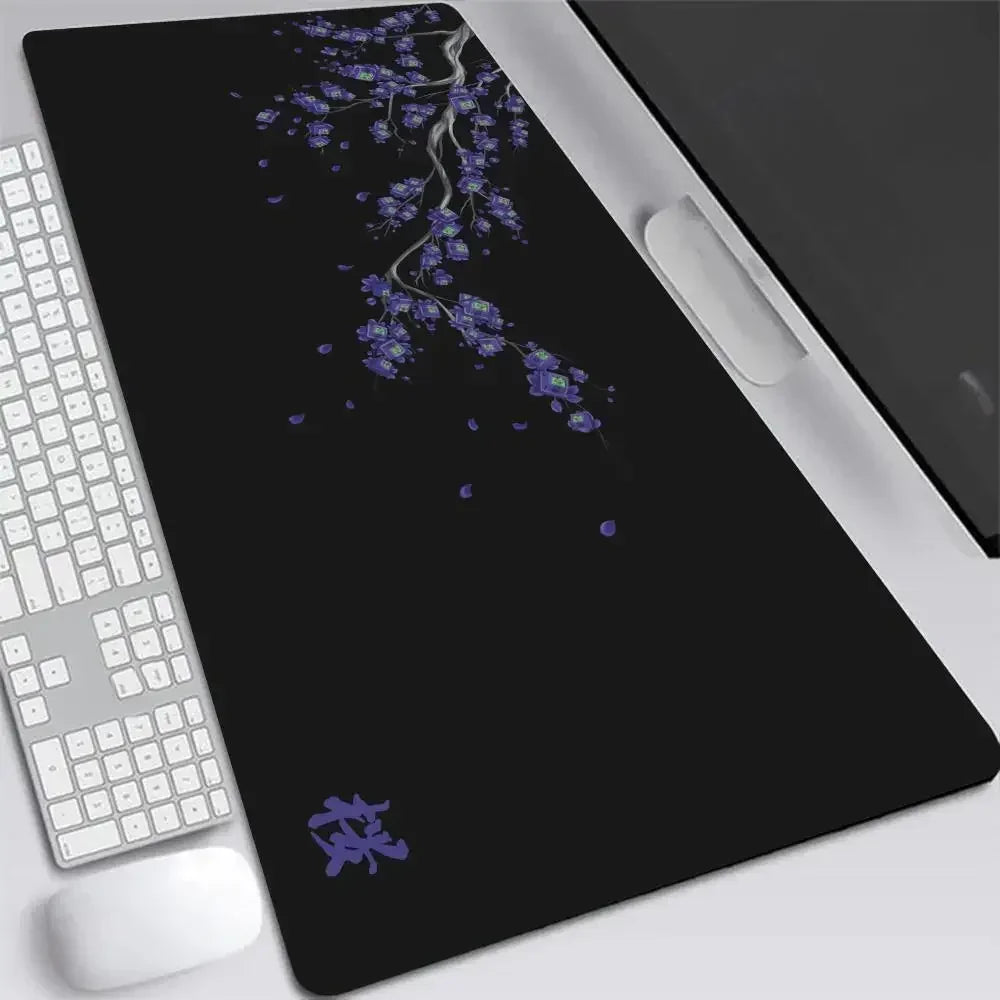 CHERRY BLOSSOM | Mouse Pad / Desk-Mat