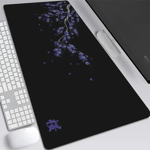 CHERRY BLOSSOM | Mouse Pad / Desk-Mat