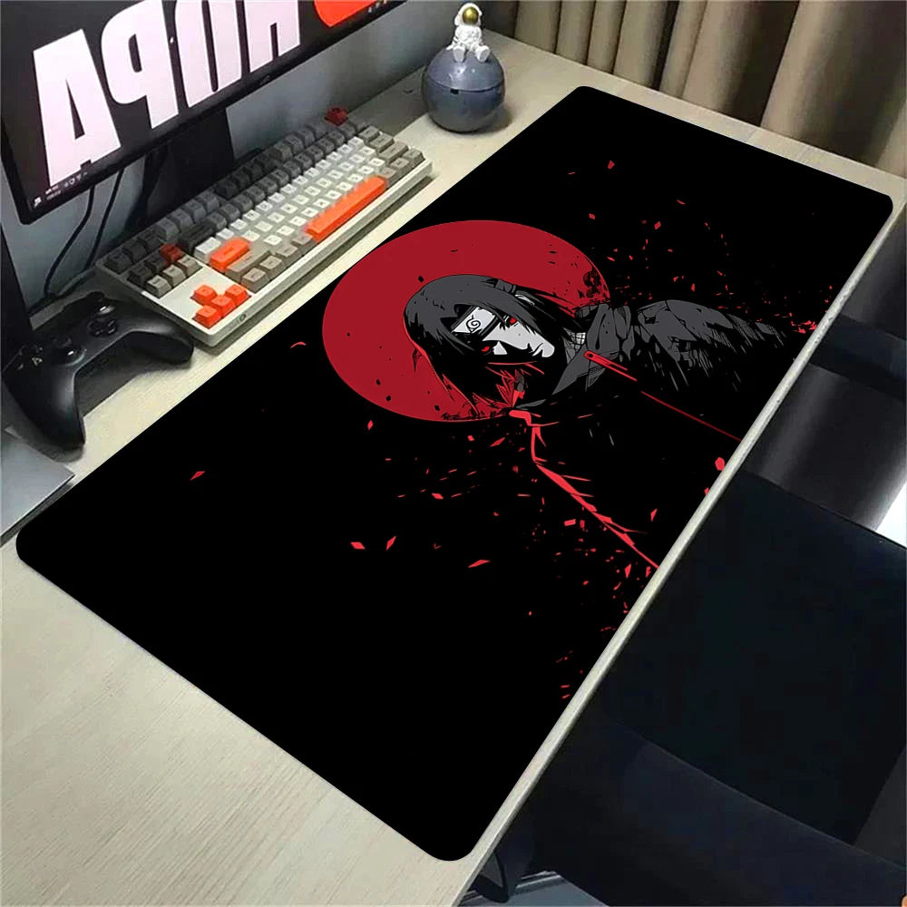 ITACHI UCHIHA | Mouse Pad / Desk-Mat