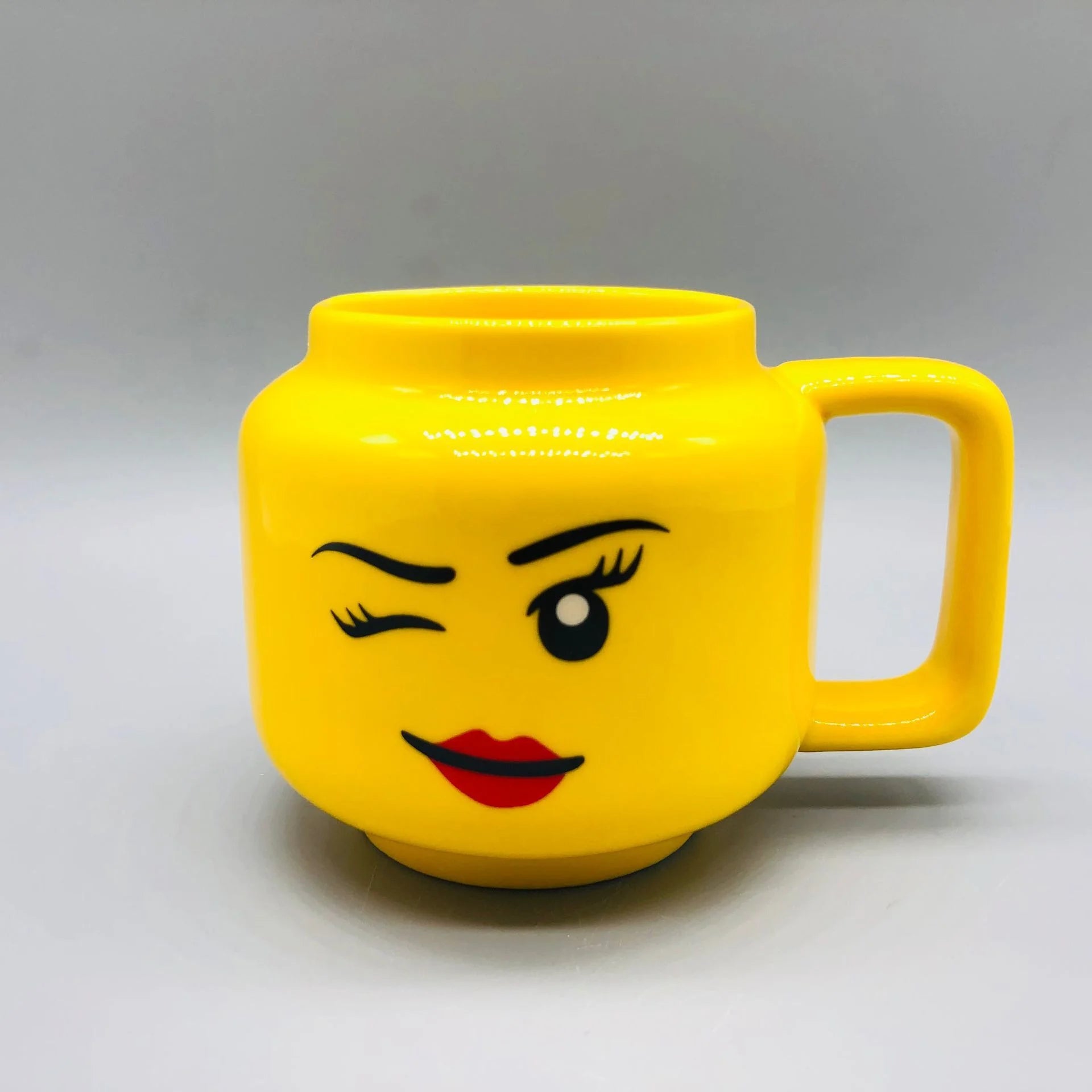 LEGO HEAD | MUG (250ml)