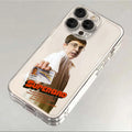 SUPERBAD MCLOVIN | iPhone Case
