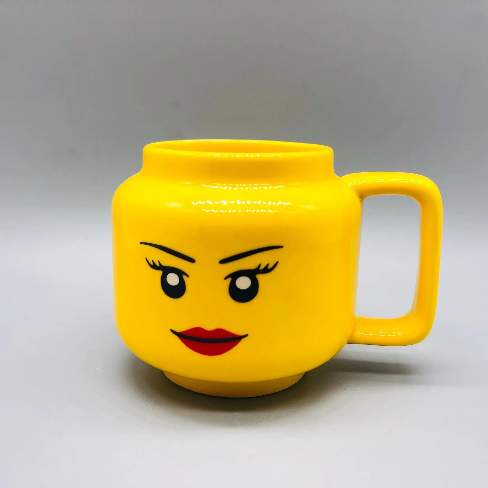 LEGO HEAD | MUG (250ml)