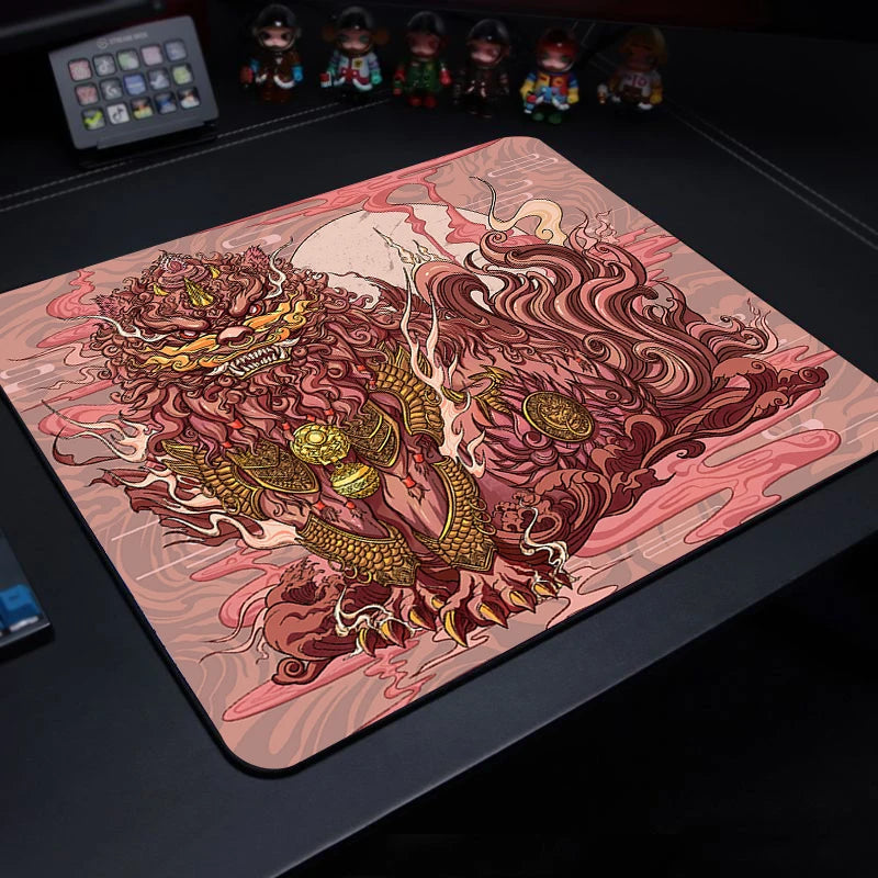 ANCIENT ARTS | Mouse Pad