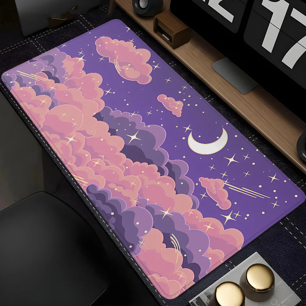 SKYSCAPE | Mouse Pad / Desk-Mat