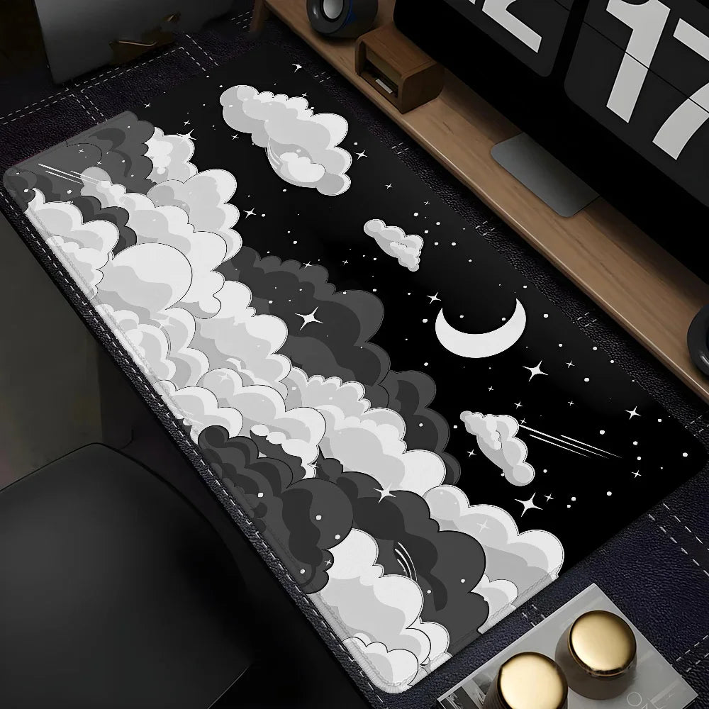 SKYSCAPE | Mouse Pad / Desk-Mat