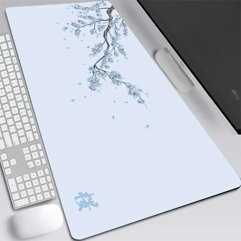 CHERRY BLOSSOM | Mouse Pad / Desk-Mat