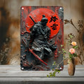 Ghost of the Ronin | Wall Art
