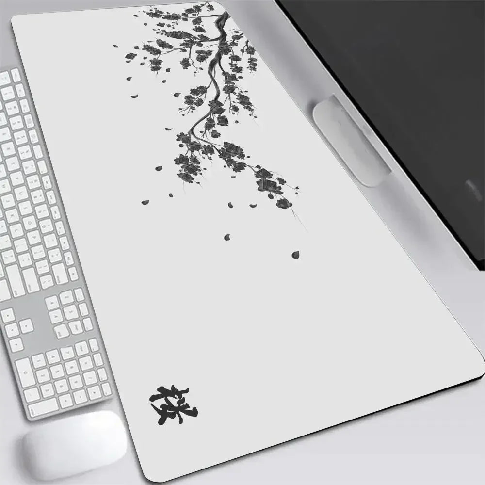 CHERRY BLOSSOM | Mouse Pad / Desk-Mat