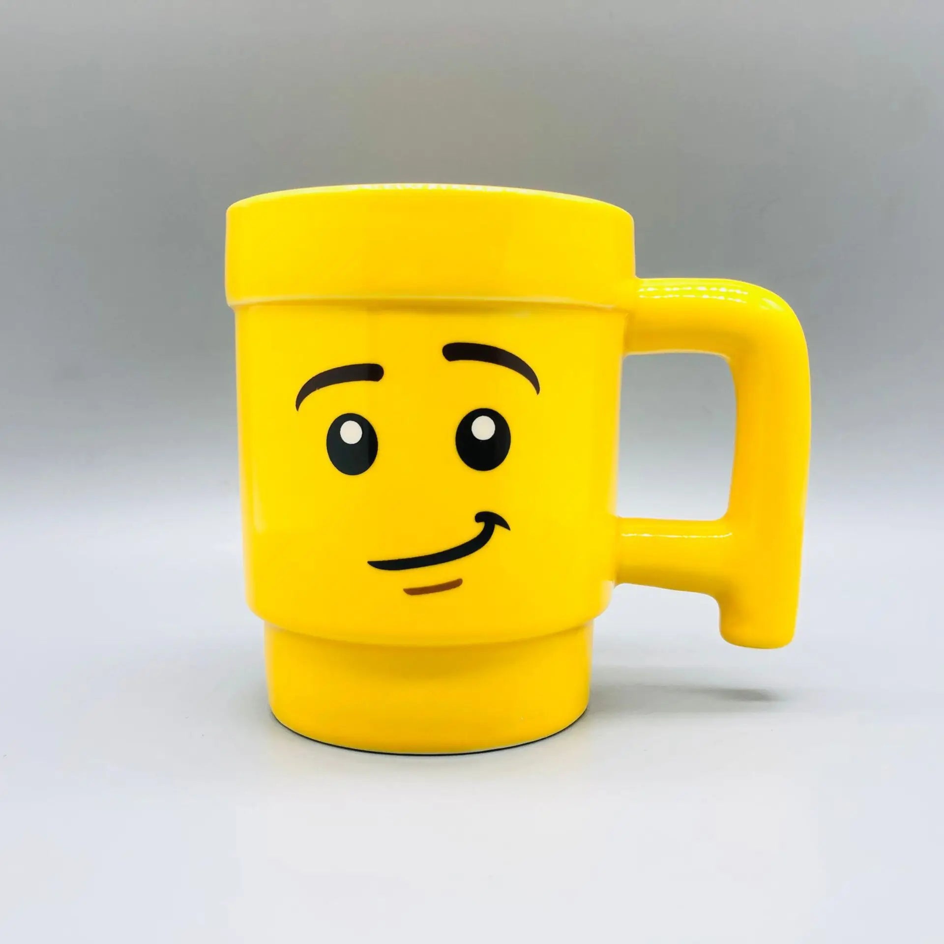 LEGO HEAD | MUG (250ml)