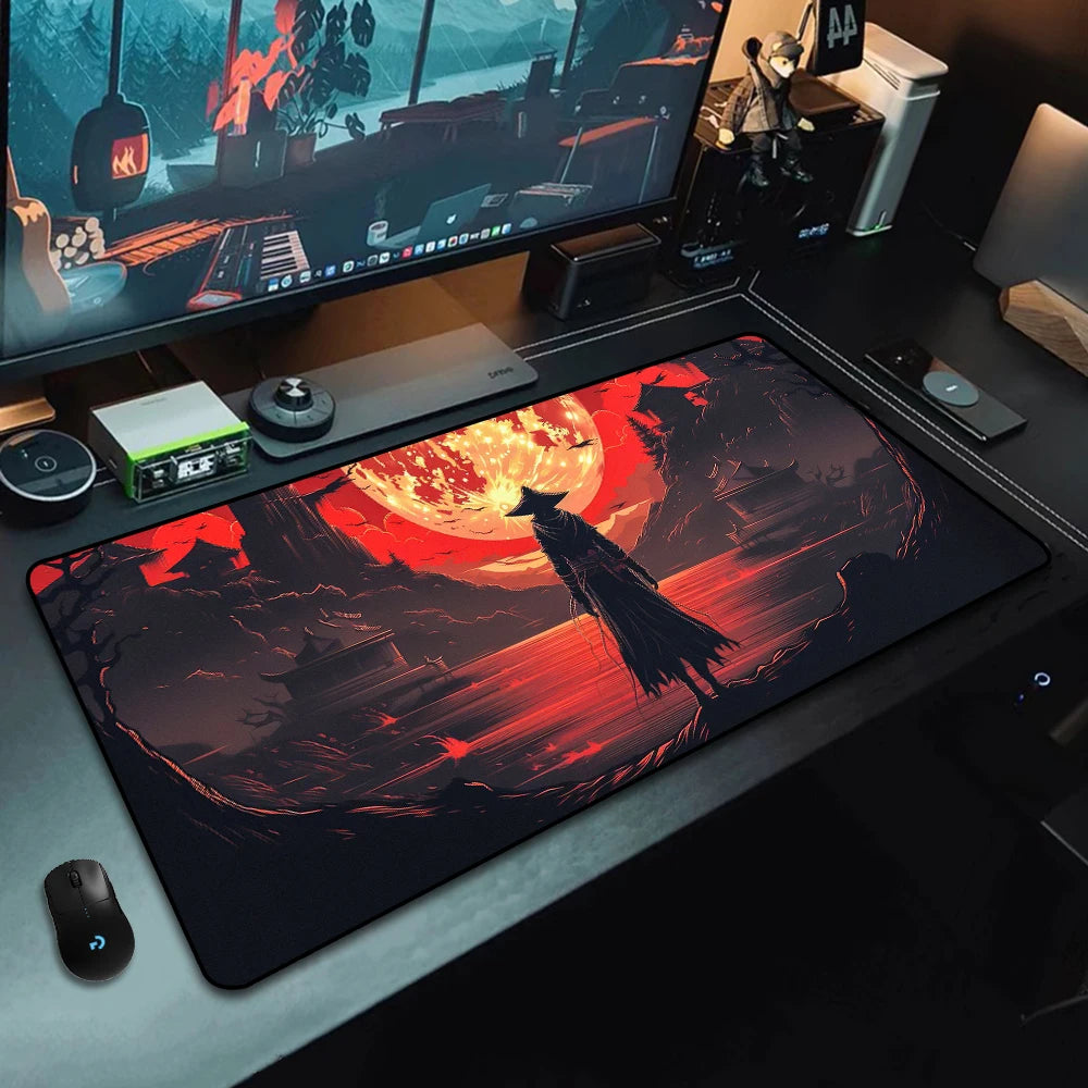 SENSEI ARSENAL  | Mouse Pad / Desk-Mat